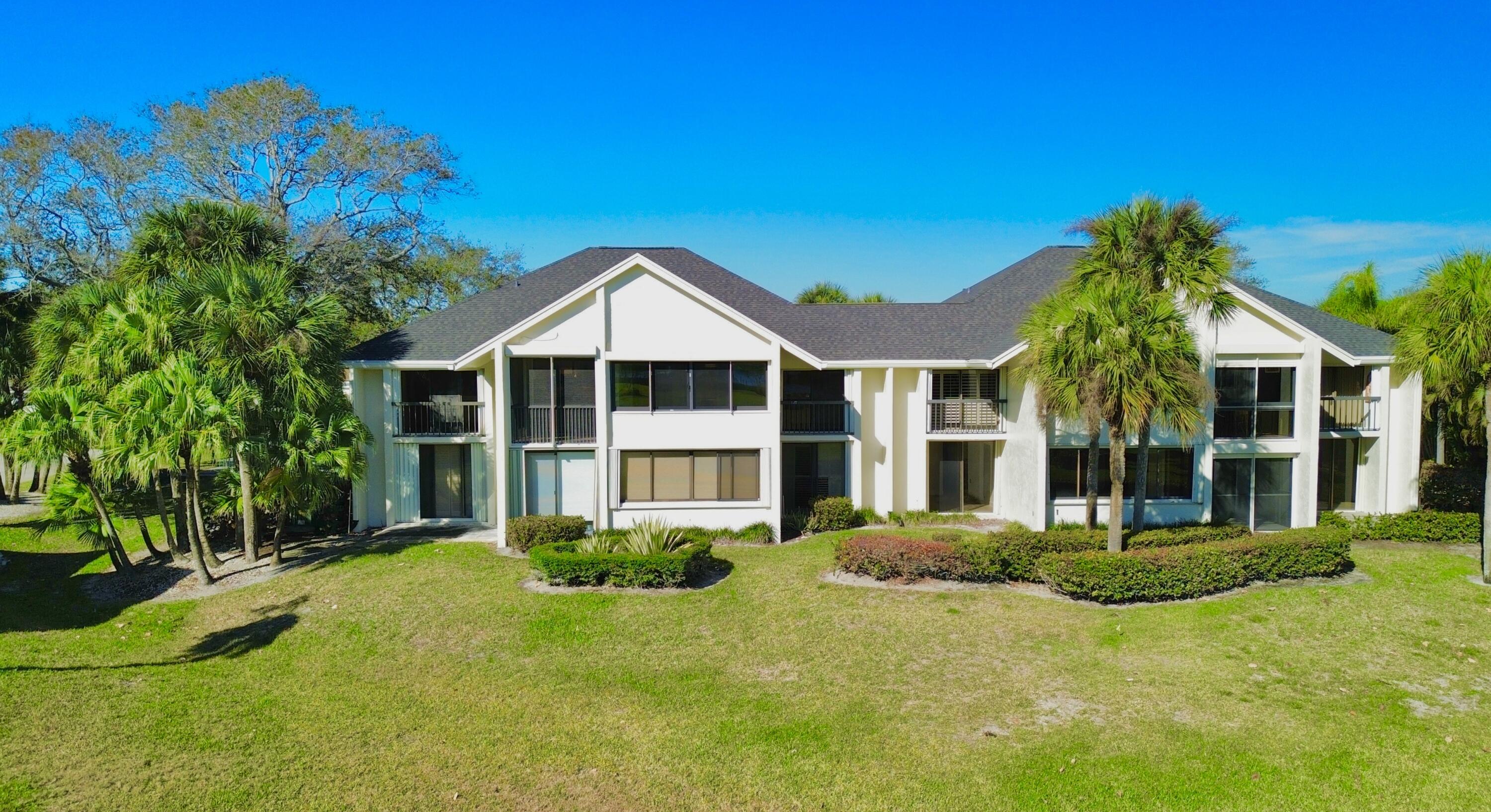 TURTLE CREEK EAST CONDO - Residential