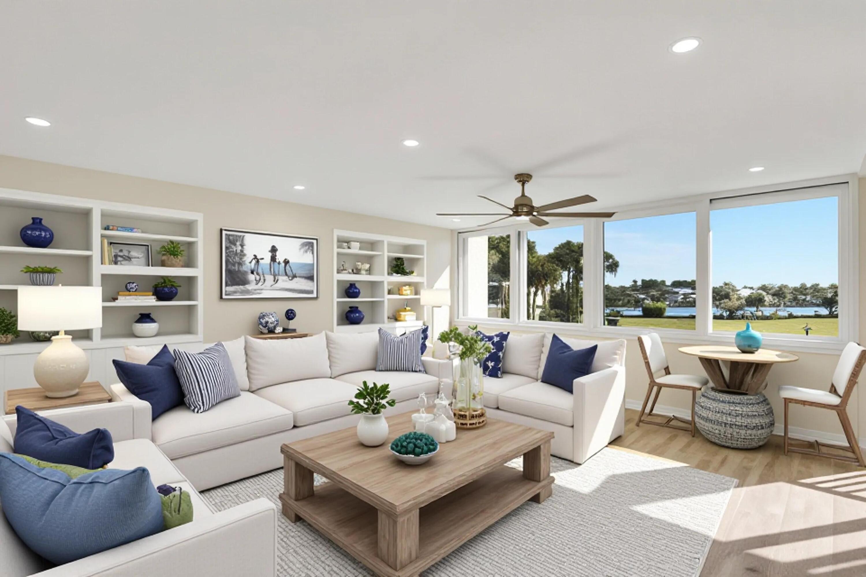 TURTLE CREEK EAST CONDO - Residential