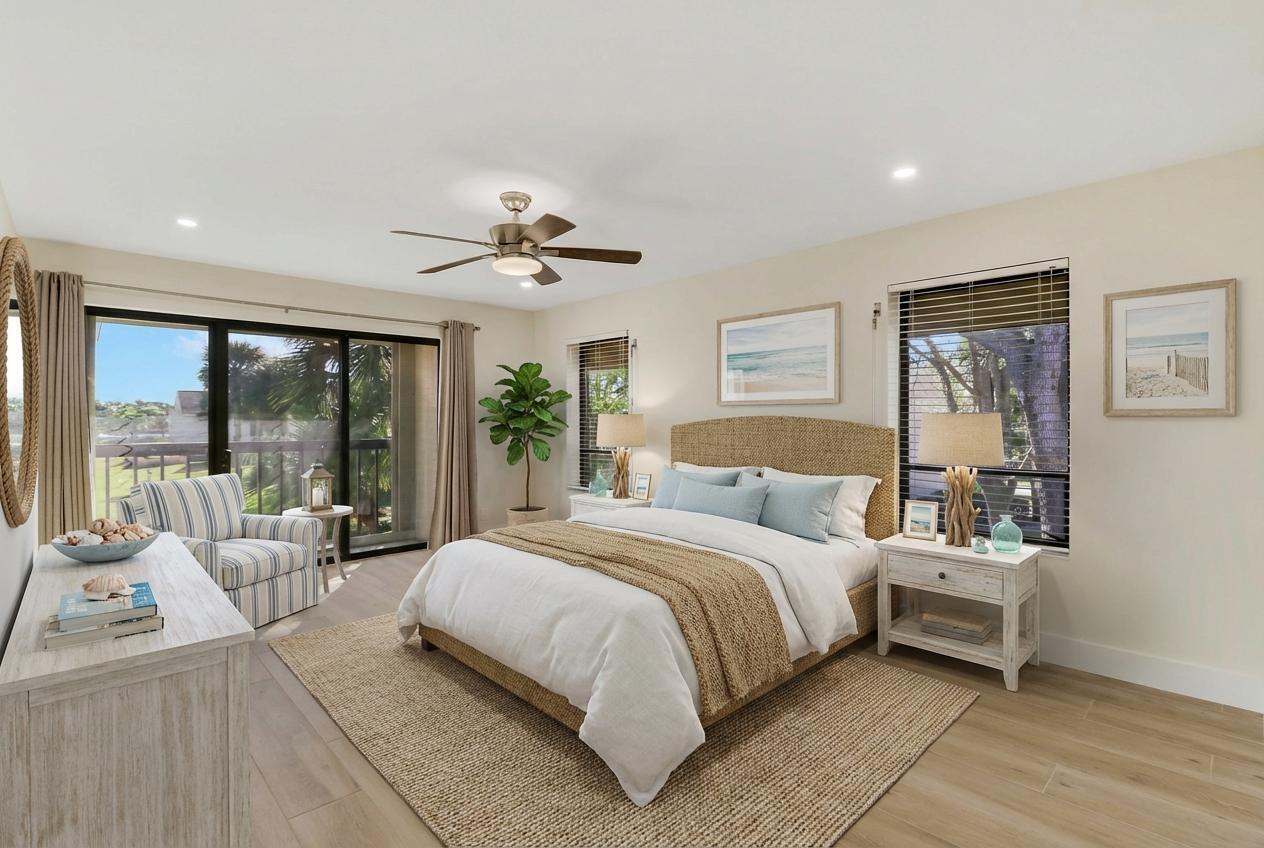 TURTLE CREEK EAST CONDO - Residential