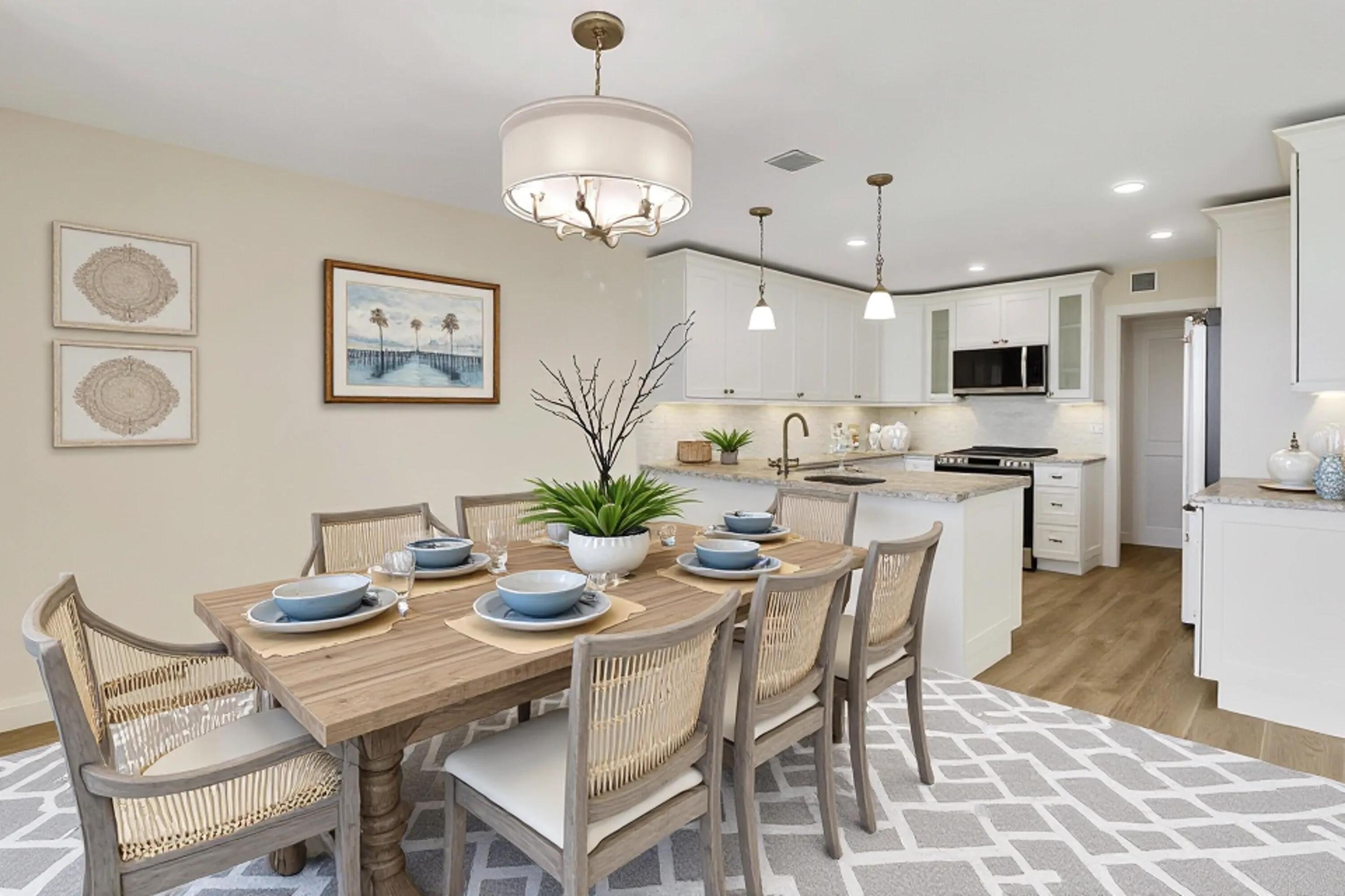 TURTLE CREEK EAST CONDO - Residential