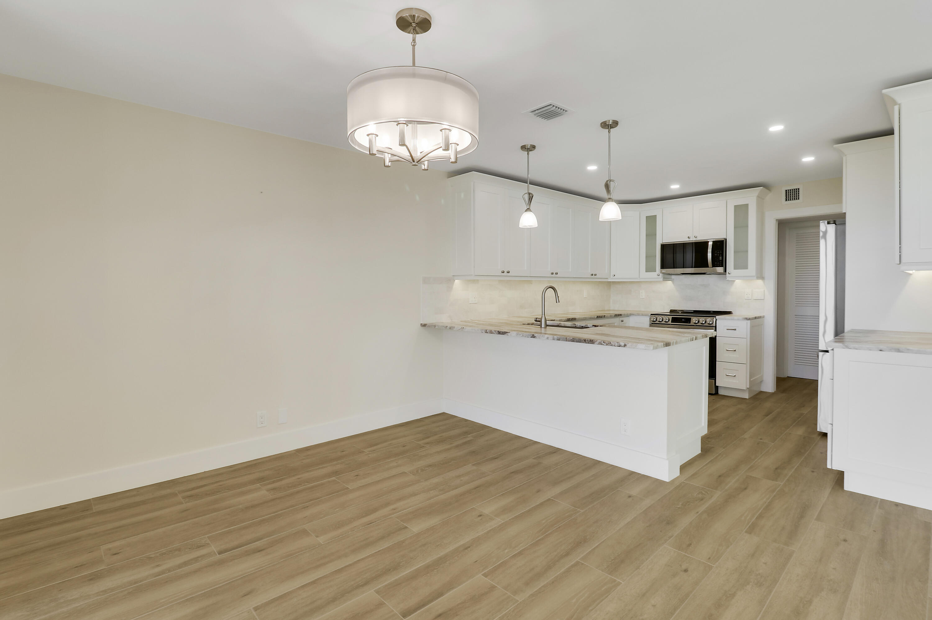 TURTLE CREEK EAST CONDO - Residential