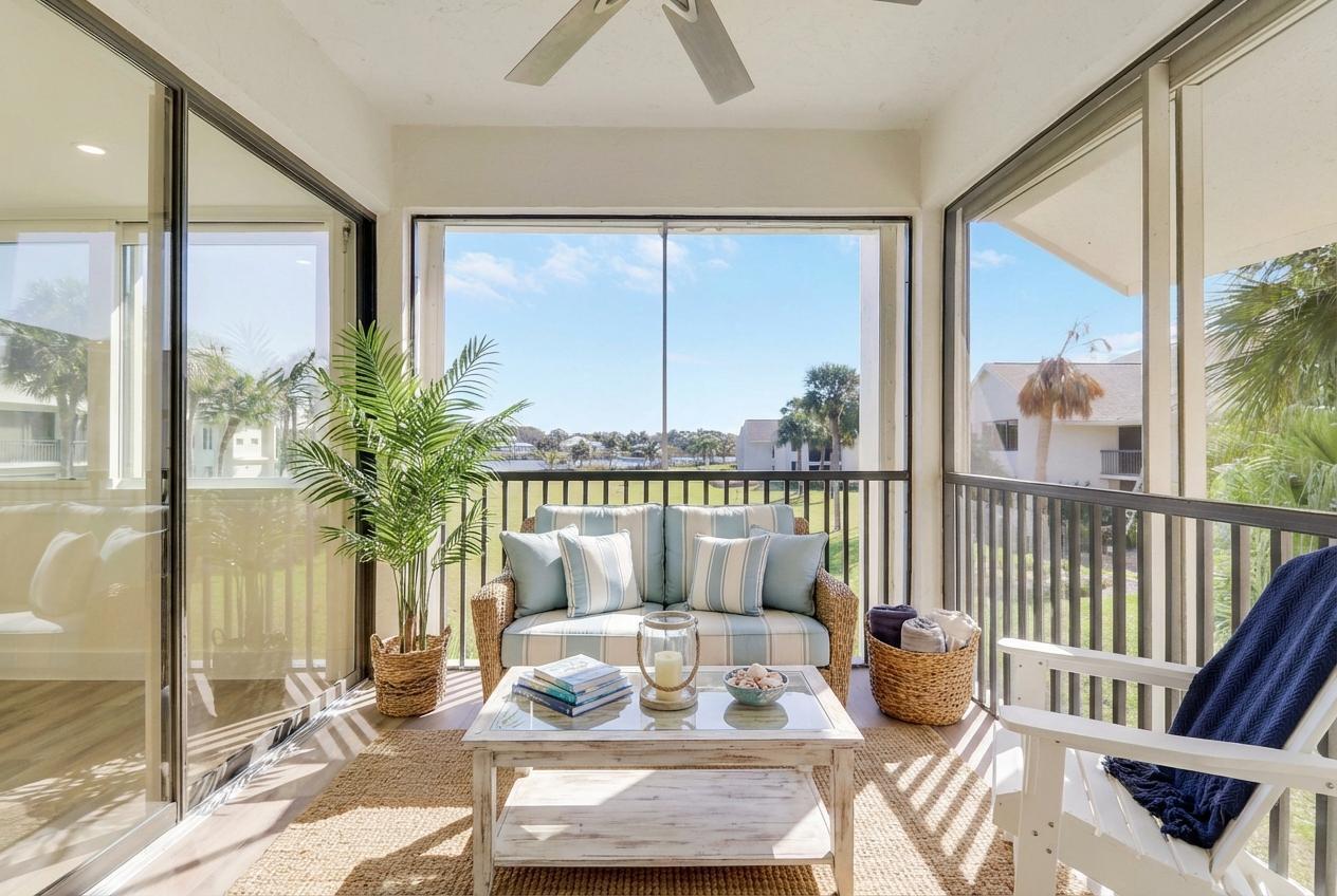 TURTLE CREEK EAST CONDO - Residential