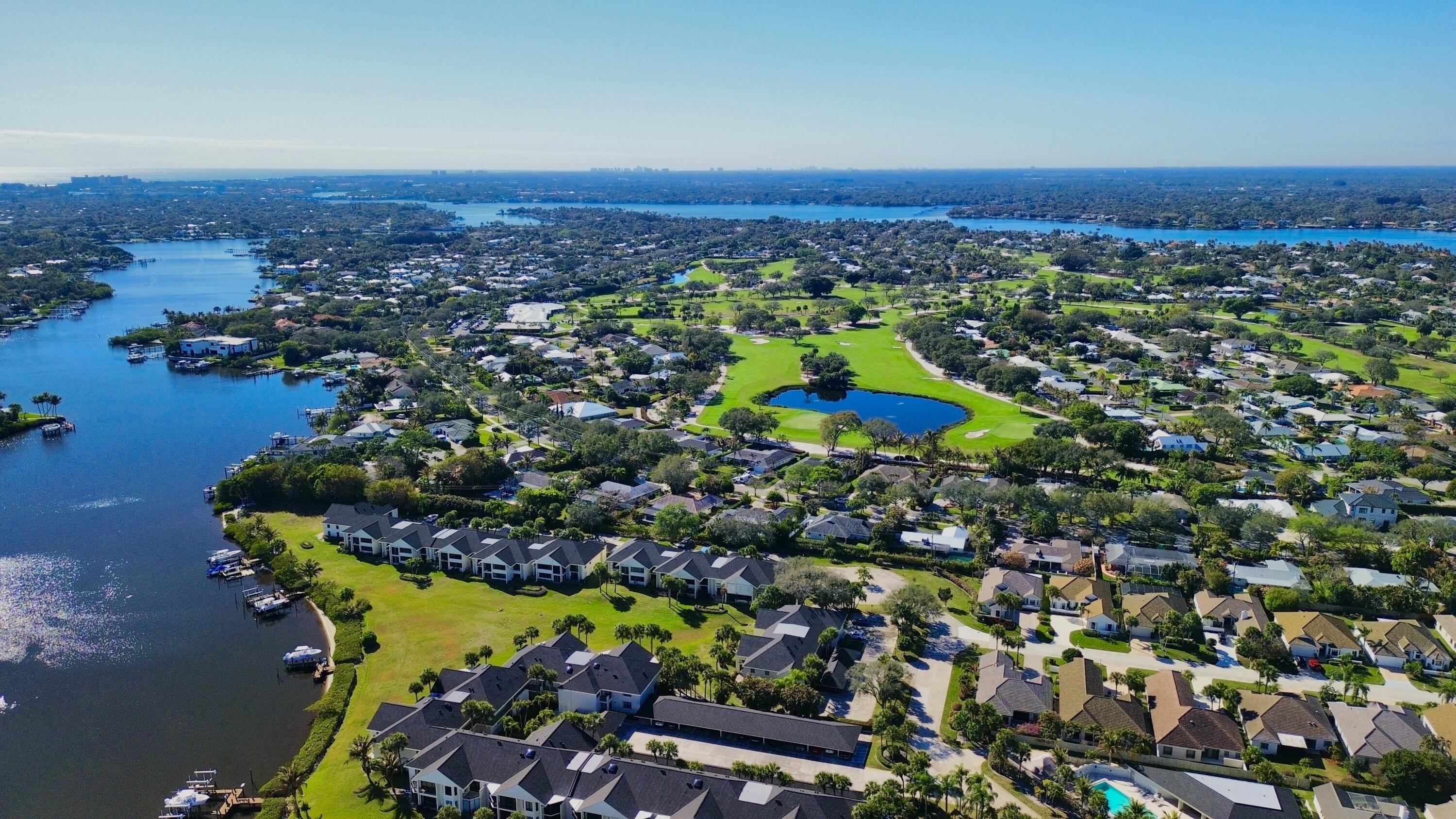 TURTLE CREEK EAST CONDO - Residential