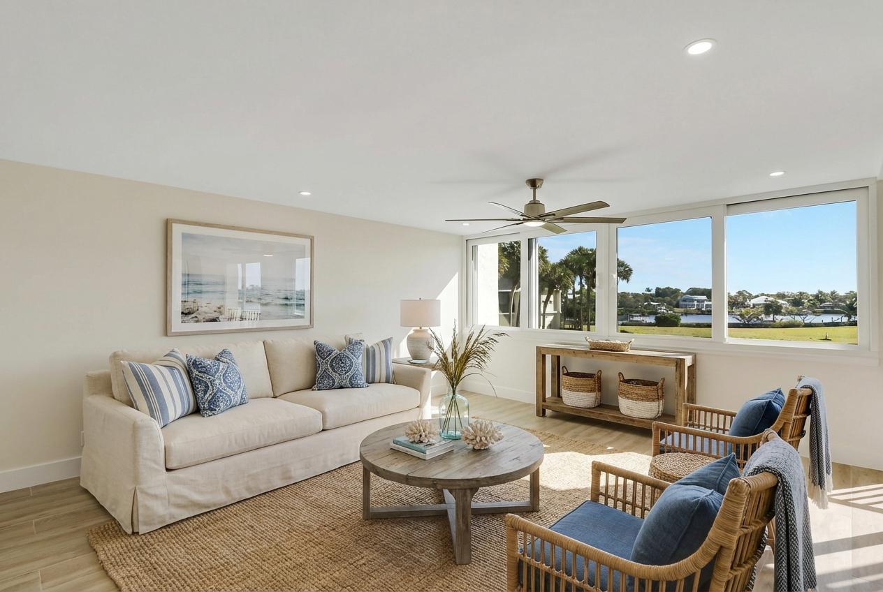 TURTLE CREEK EAST CONDO - Residential