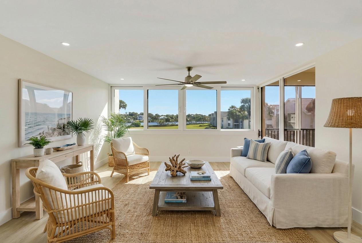 TURTLE CREEK EAST CONDO - Residential