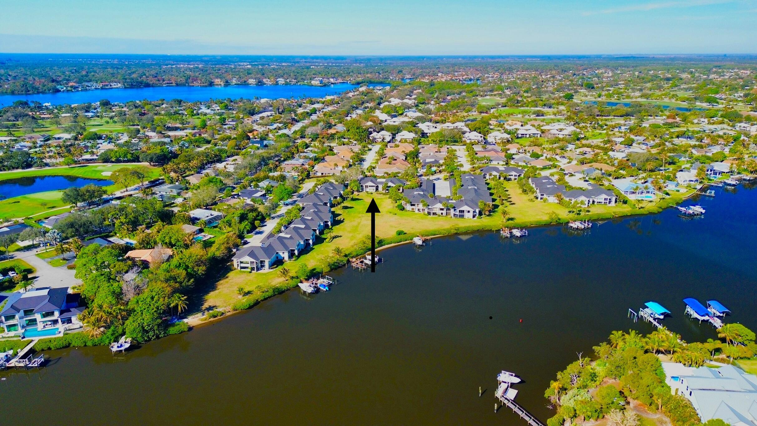 TURTLE CREEK EAST CONDO - Residential