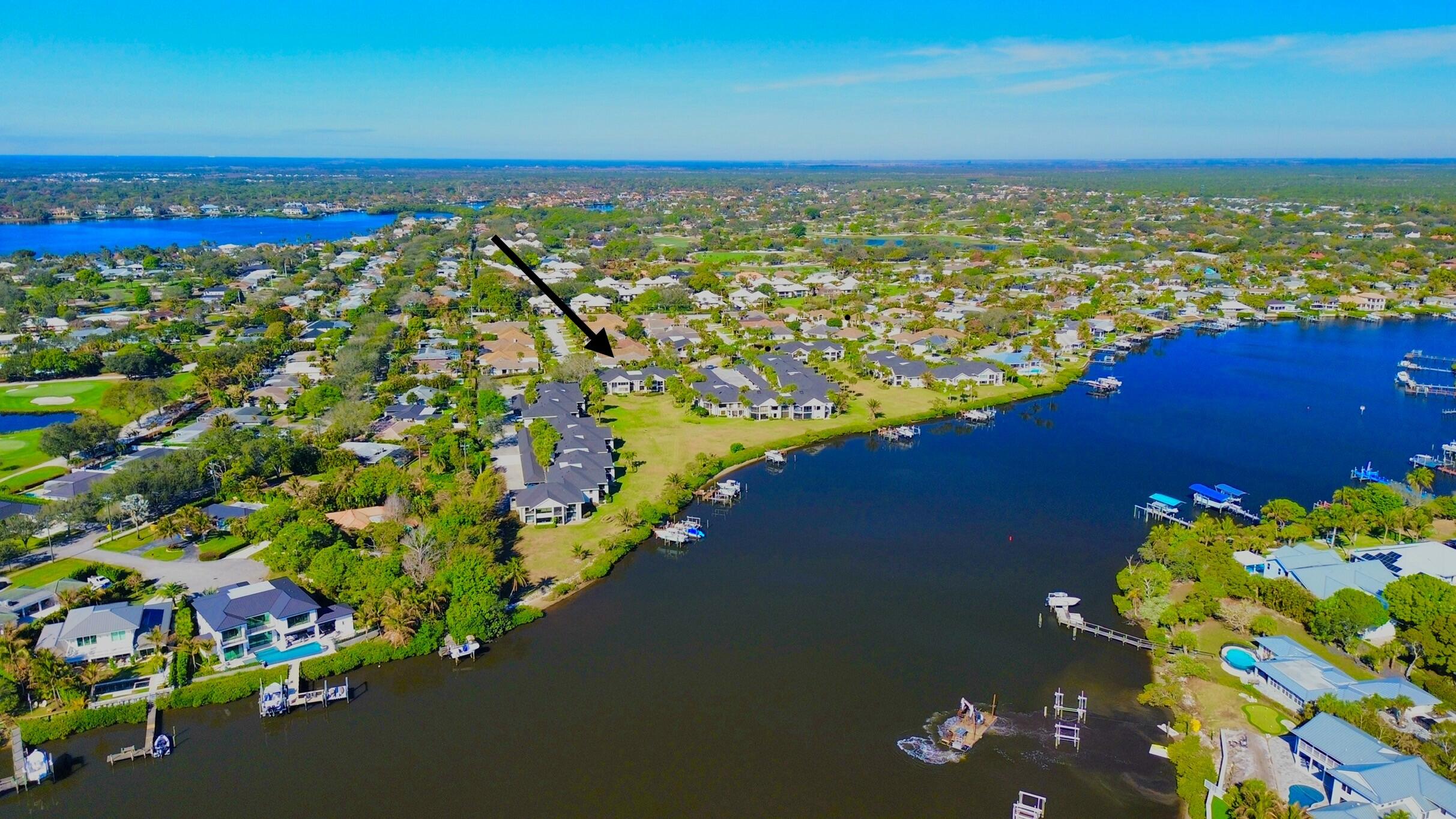 TURTLE CREEK EAST CONDO - Residential