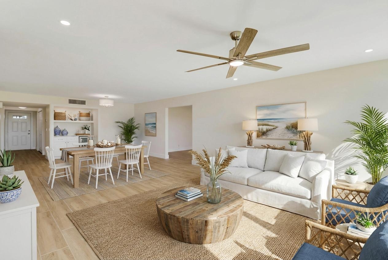 TURTLE CREEK EAST CONDO - Residential