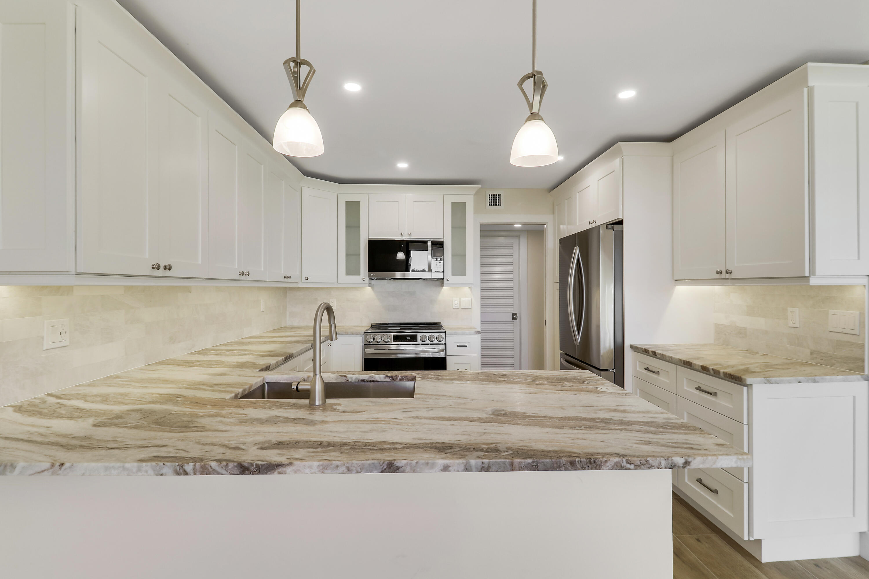 TURTLE CREEK EAST CONDO - Residential