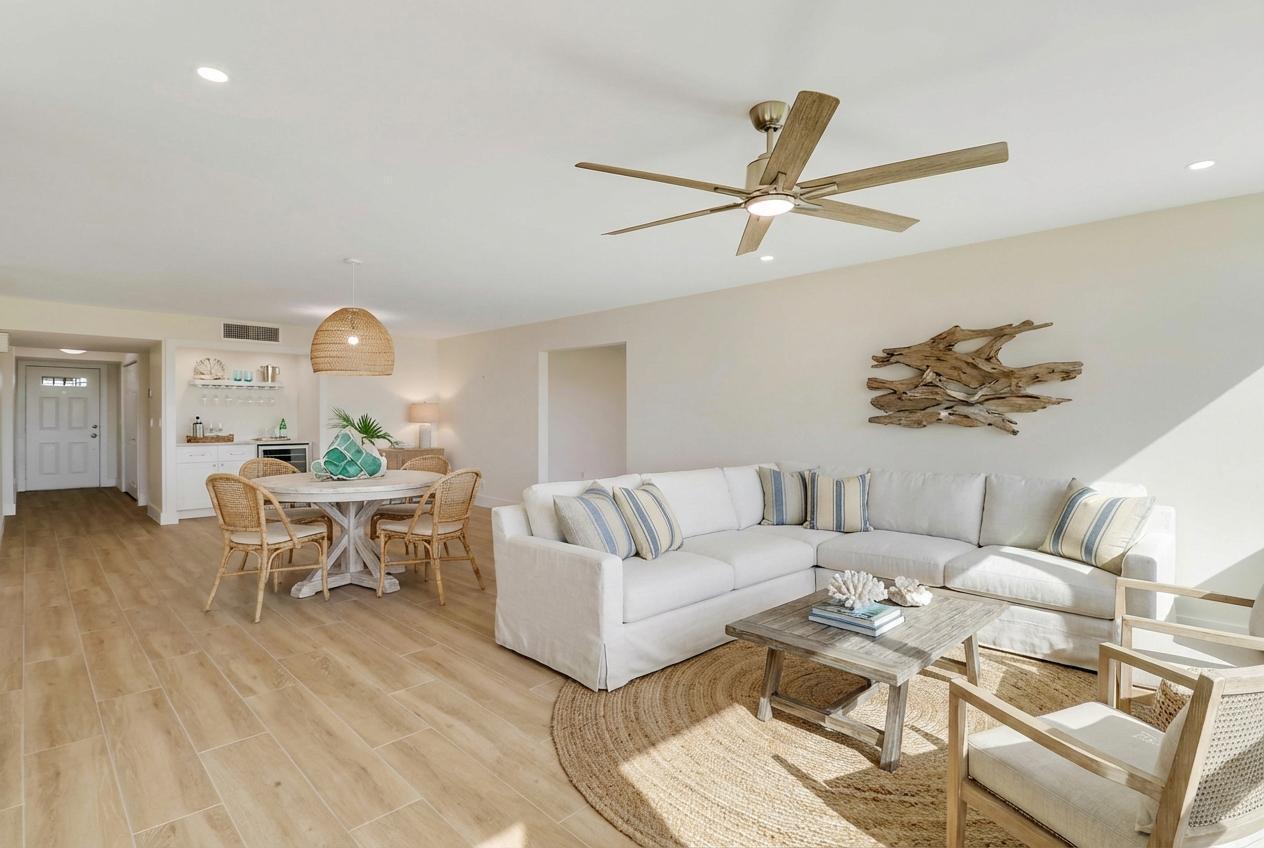 TURTLE CREEK EAST CONDO - Residential