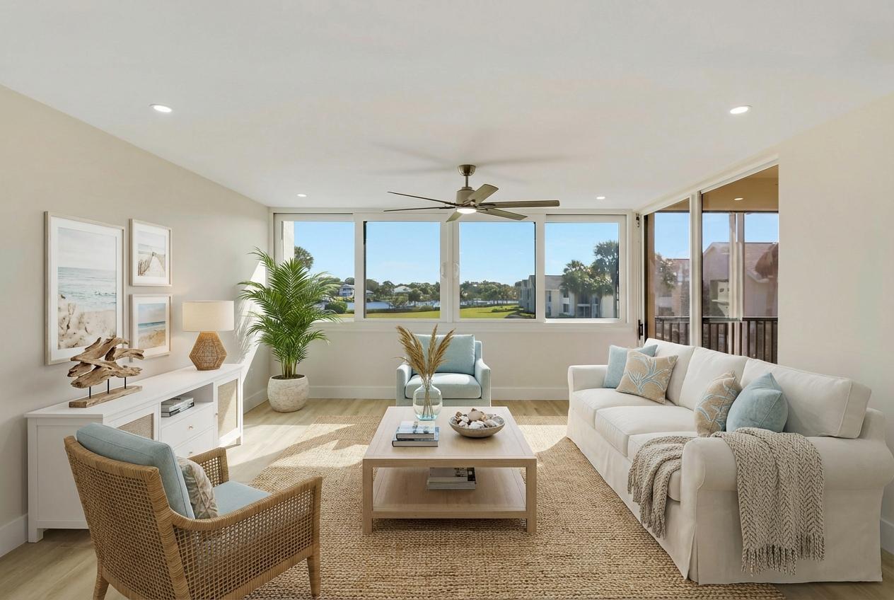 TURTLE CREEK EAST CONDO - Residential