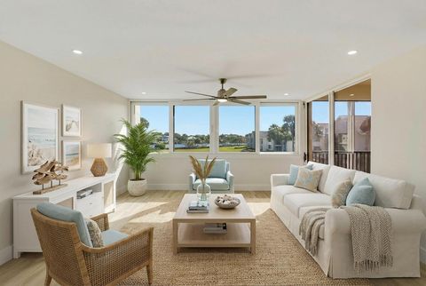 Photo of 10459 SE Terrapin Place #202, Jupiter, FL 33469 (MLS # R11167339)