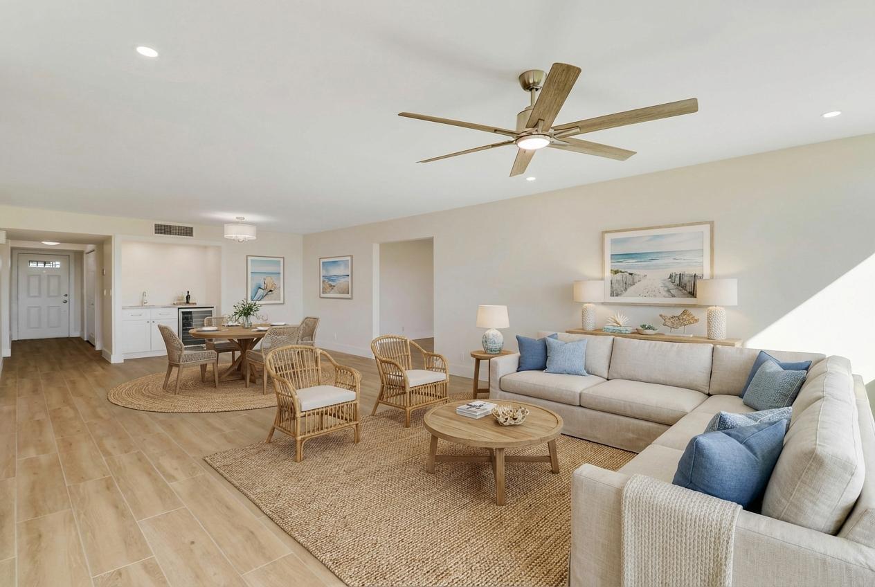 TURTLE CREEK EAST CONDO - Residential