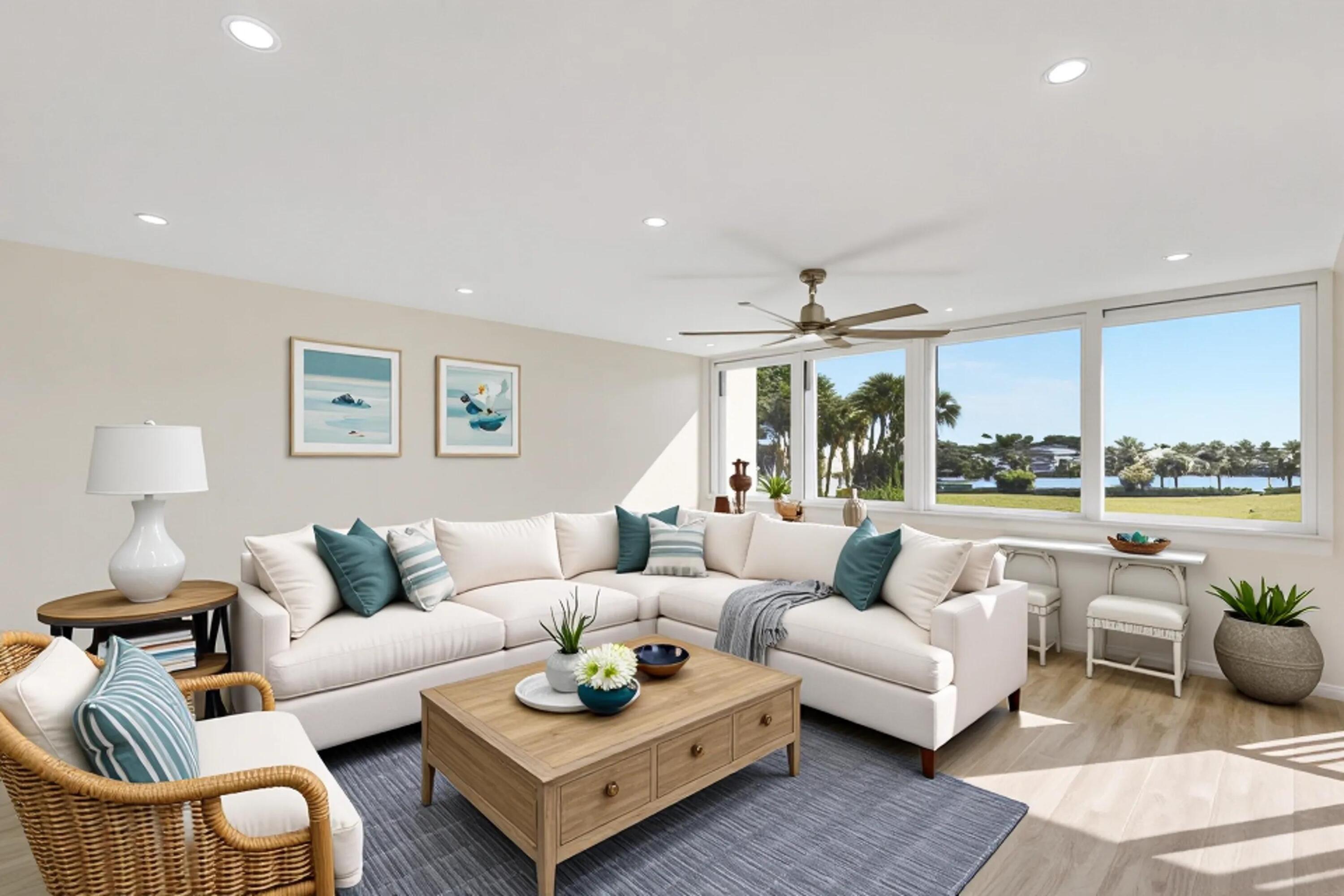 TURTLE CREEK EAST CONDO - Residential