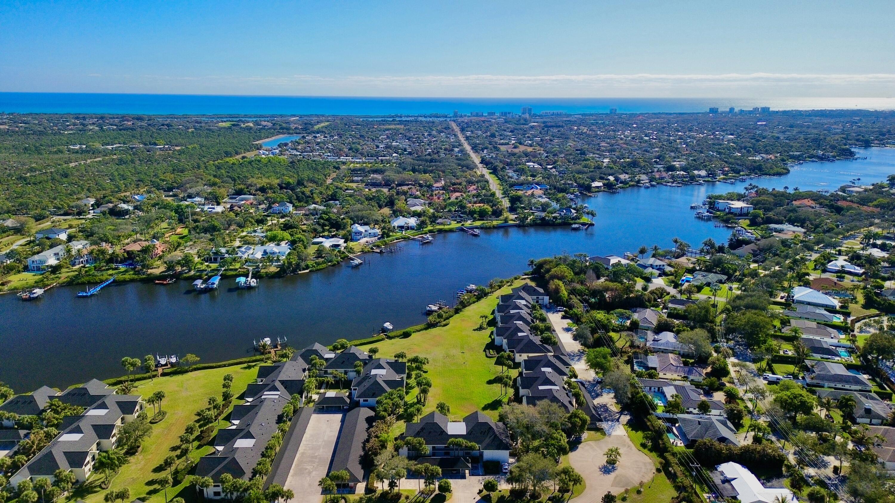 TURTLE CREEK EAST CONDO - Residential