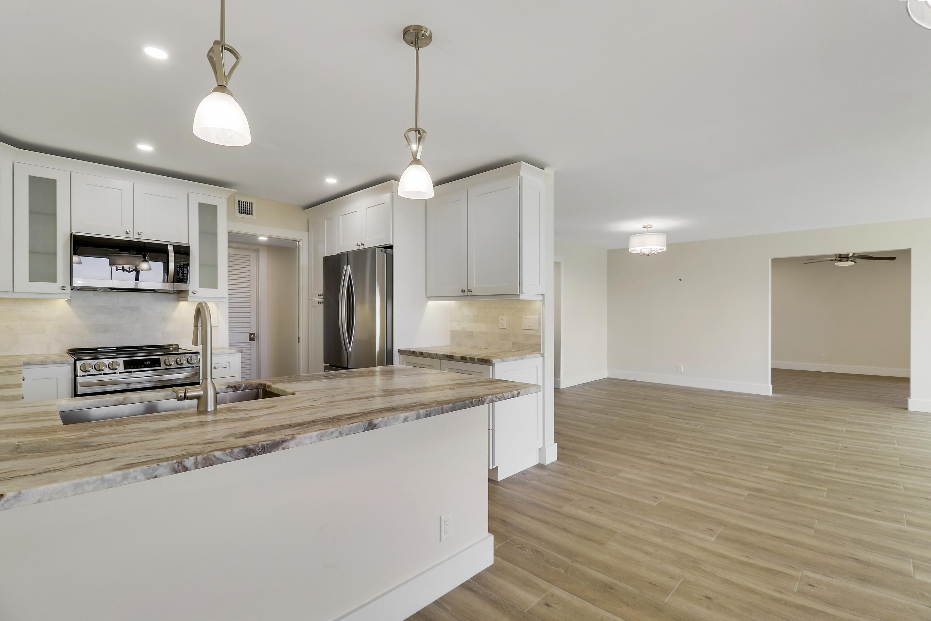 TURTLE CREEK EAST CONDO - Residential