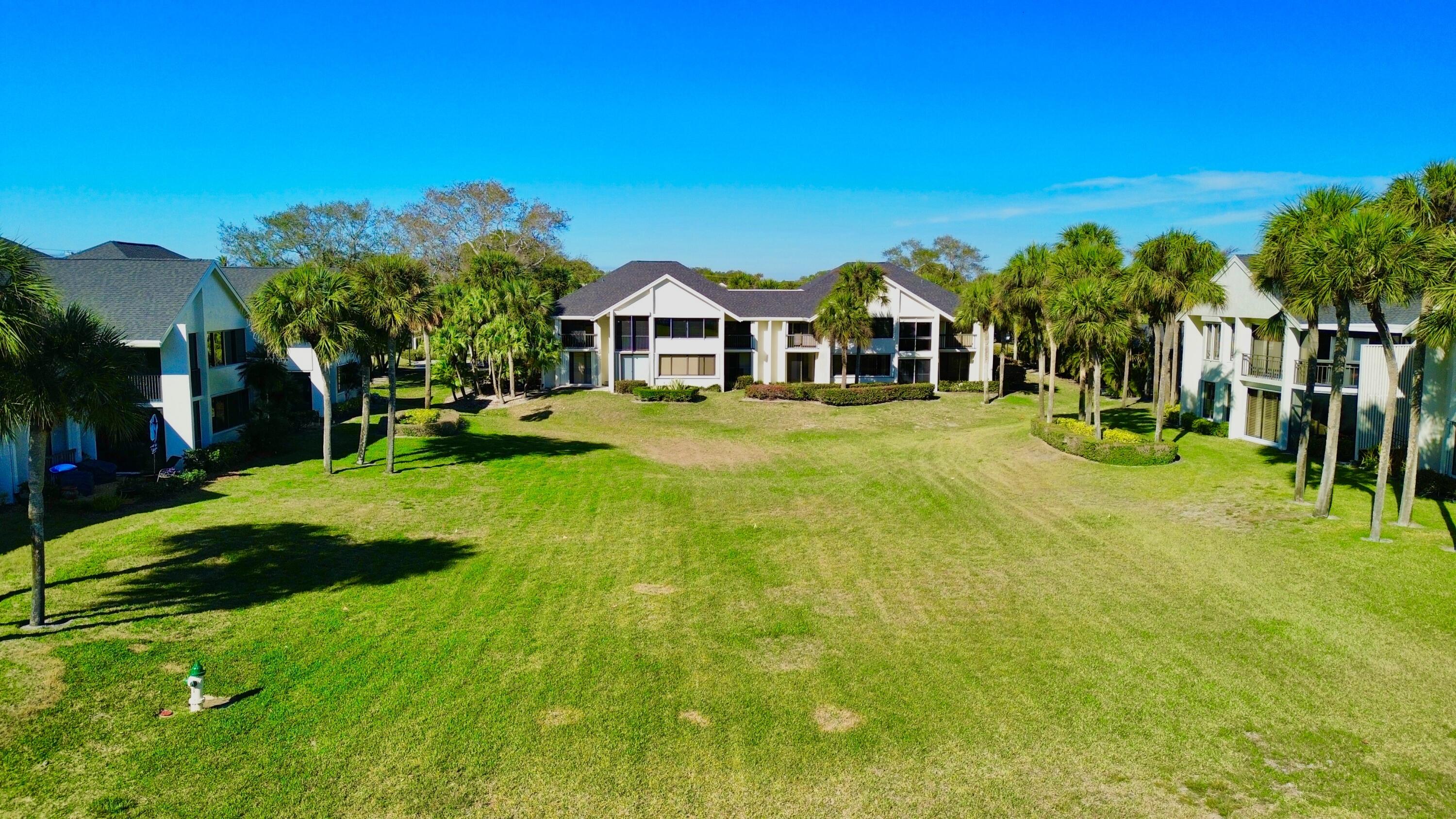 TURTLE CREEK EAST CONDO - Residential