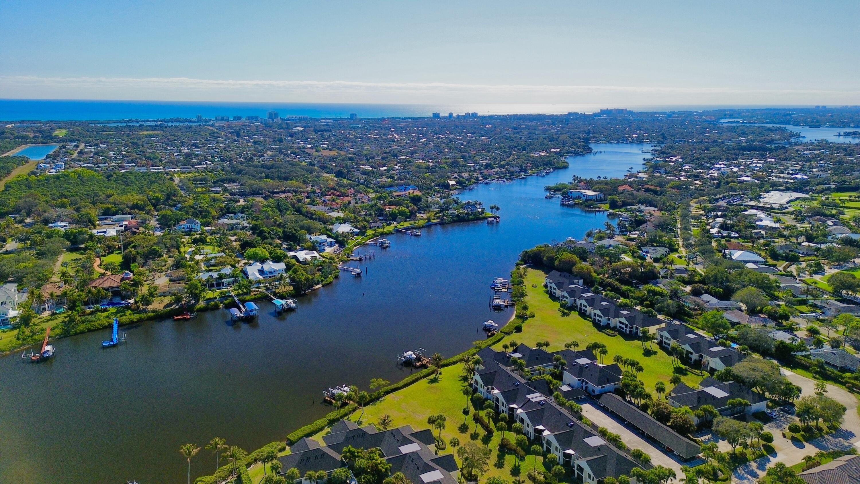 TURTLE CREEK EAST CONDO - Residential