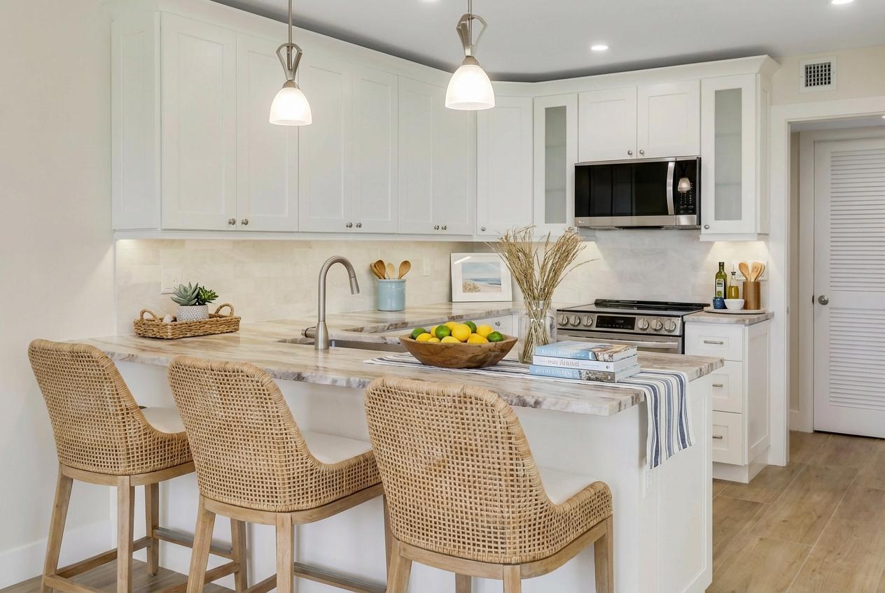 TURTLE CREEK EAST CONDO - Residential