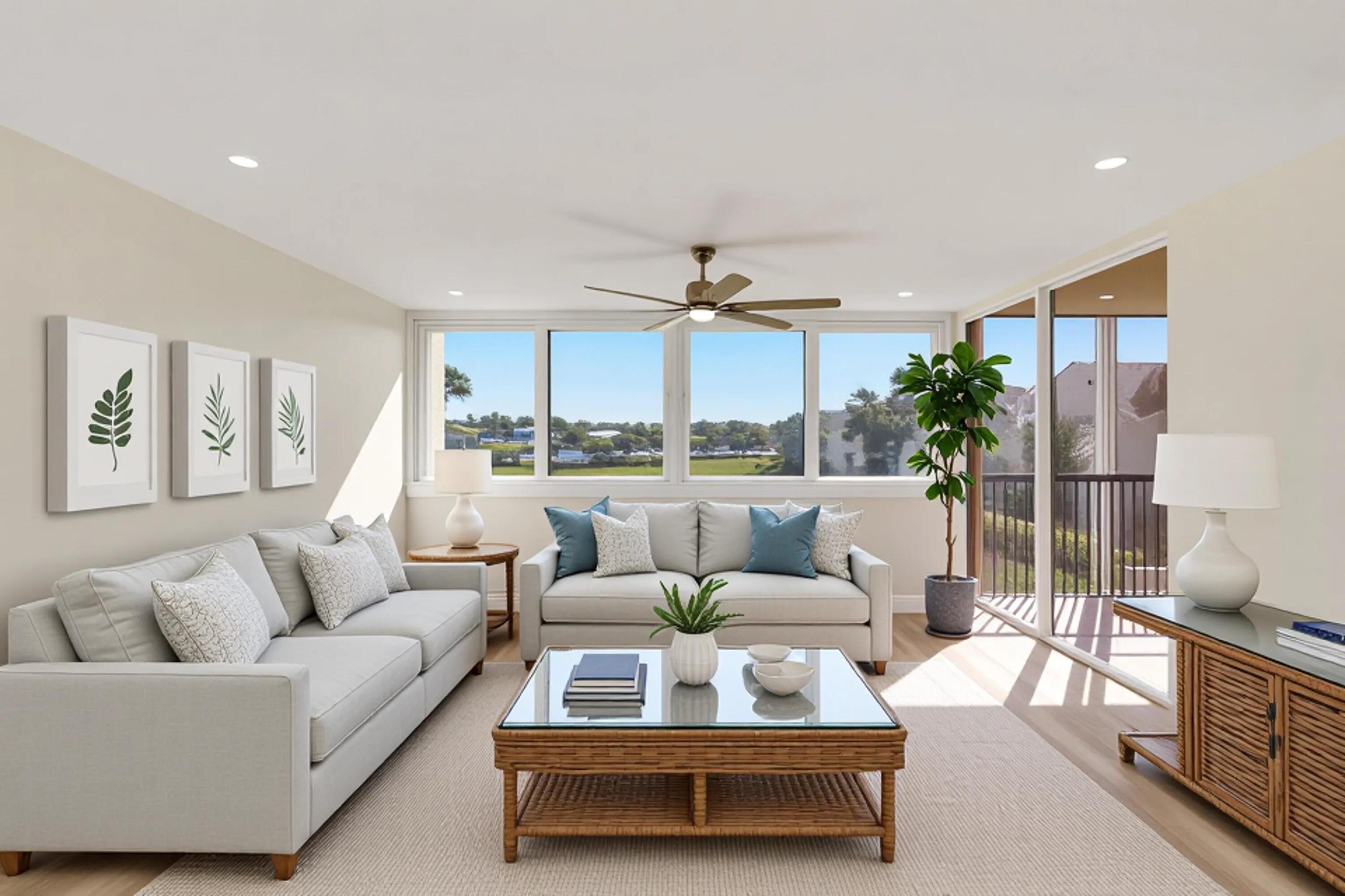 TURTLE CREEK EAST CONDO - Residential