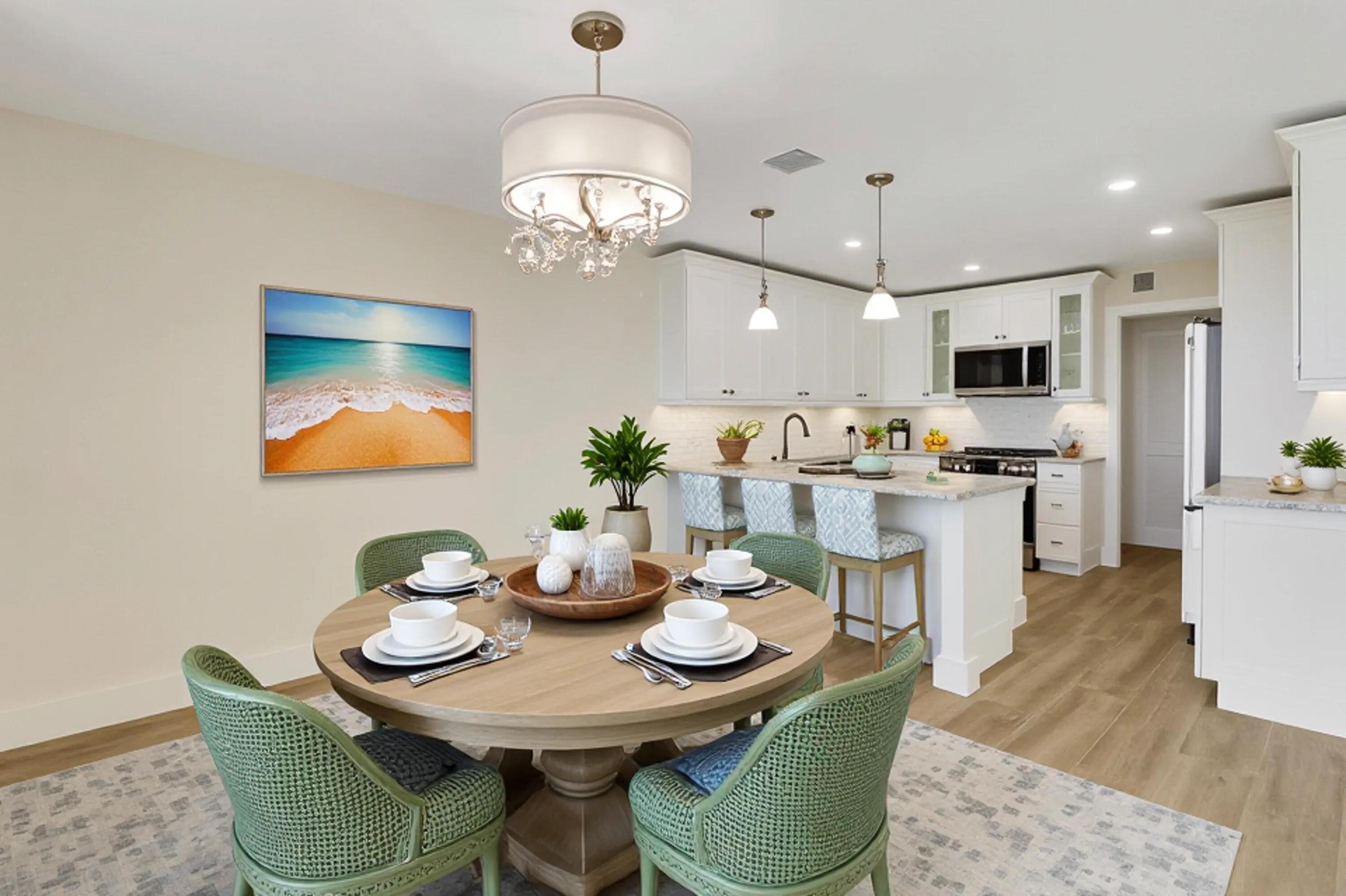 TURTLE CREEK EAST CONDO - Residential