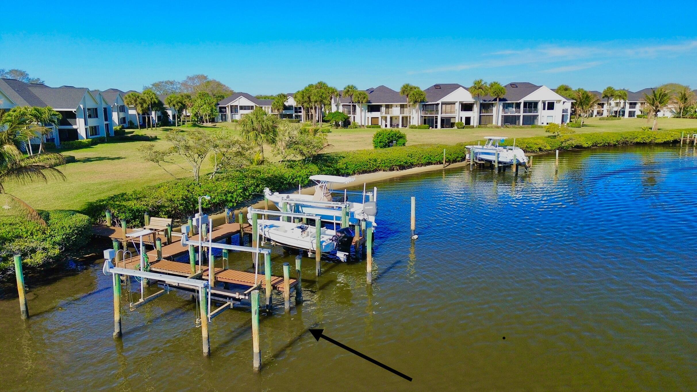 TURTLE CREEK EAST CONDO - Residential