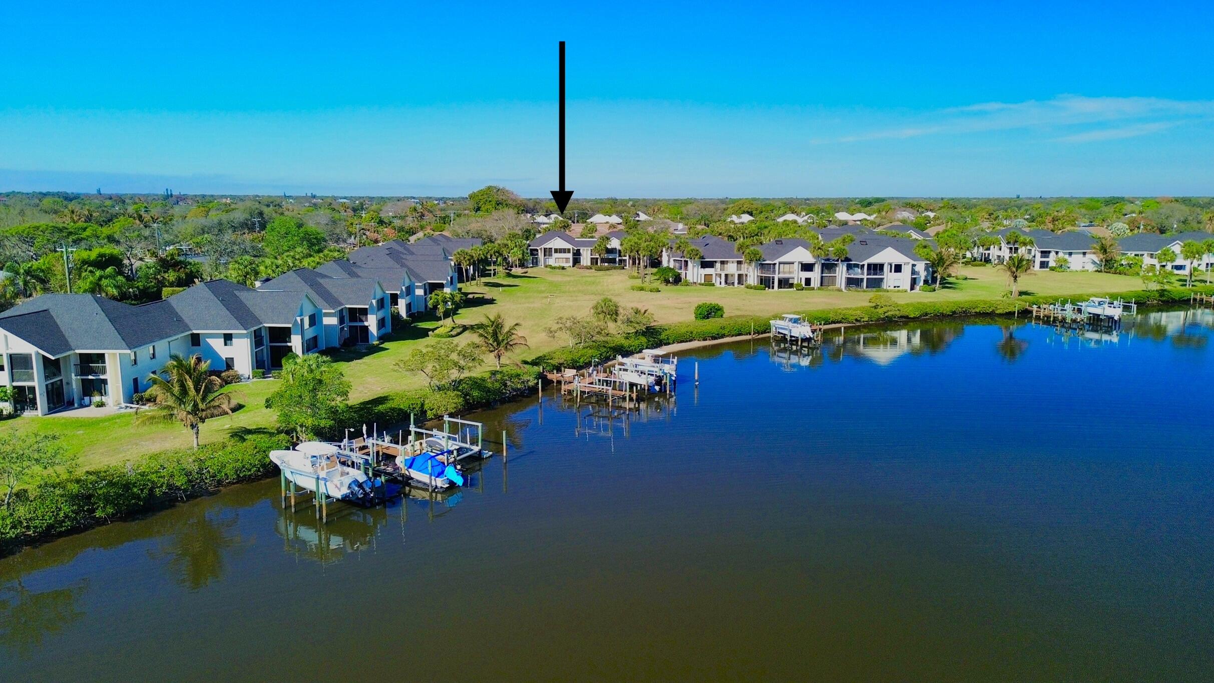 TURTLE CREEK EAST CONDO - Residential