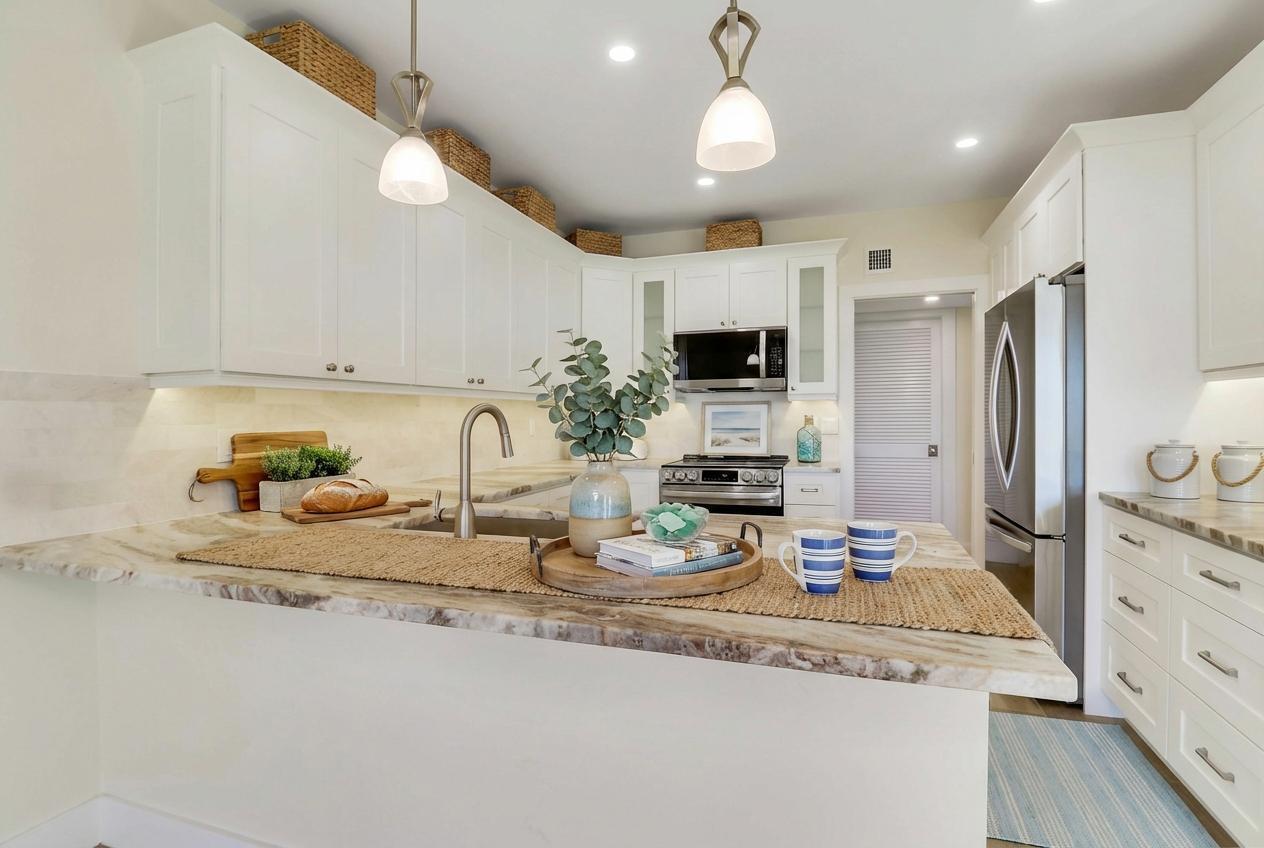 TURTLE CREEK EAST CONDO - Residential