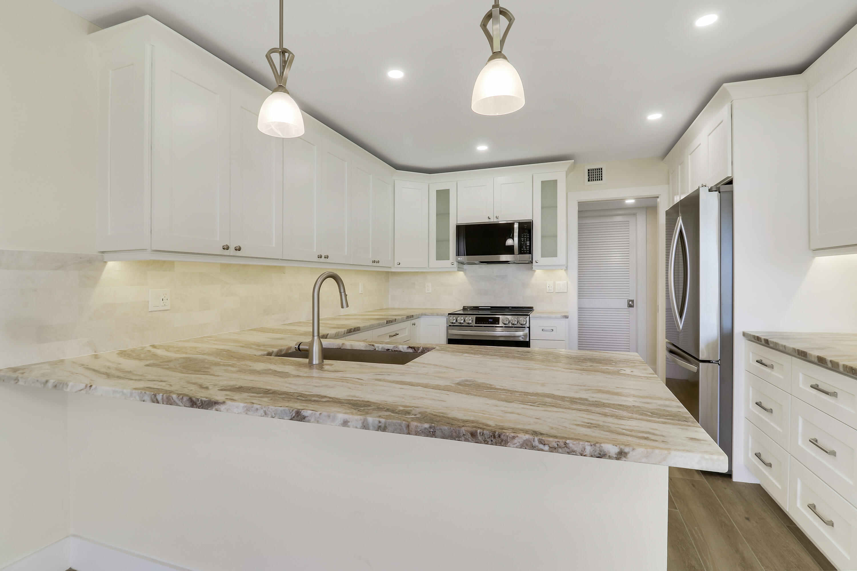 TURTLE CREEK EAST CONDO - Residential