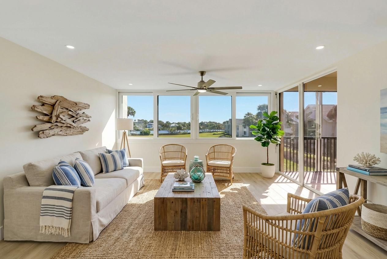 TURTLE CREEK EAST CONDO - Residential