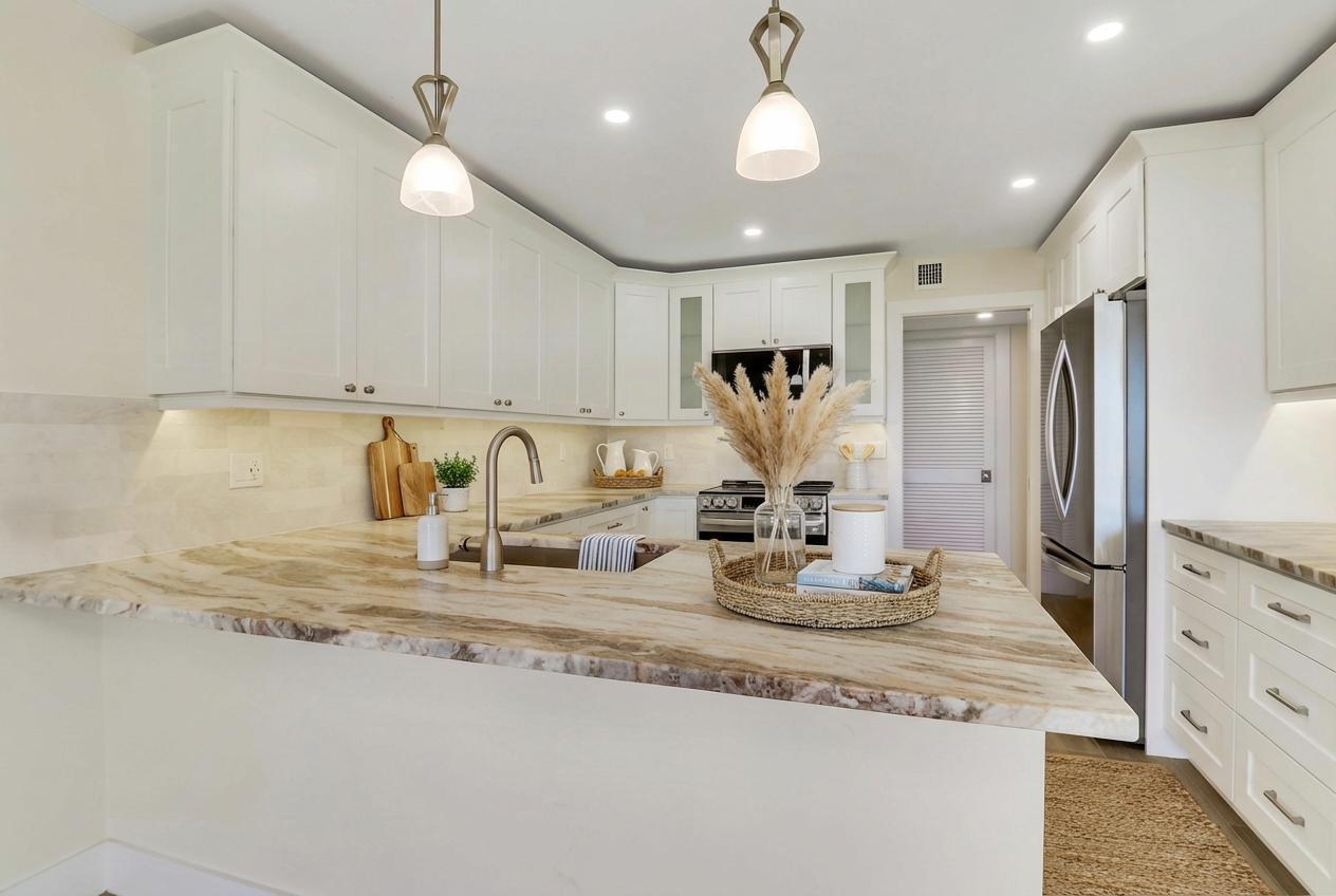 TURTLE CREEK EAST CONDO - Residential