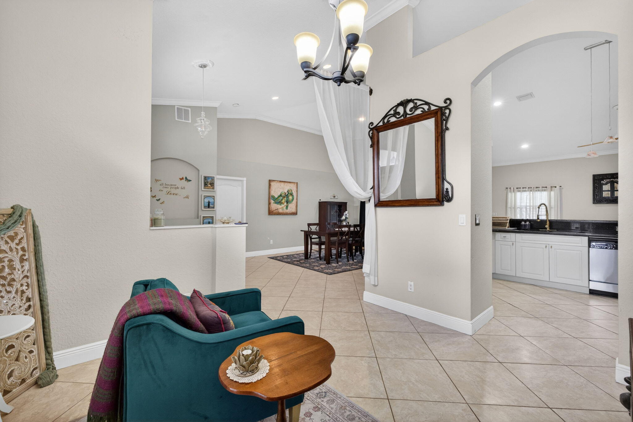PORT ST LUCIE SECTION 21 - Residential