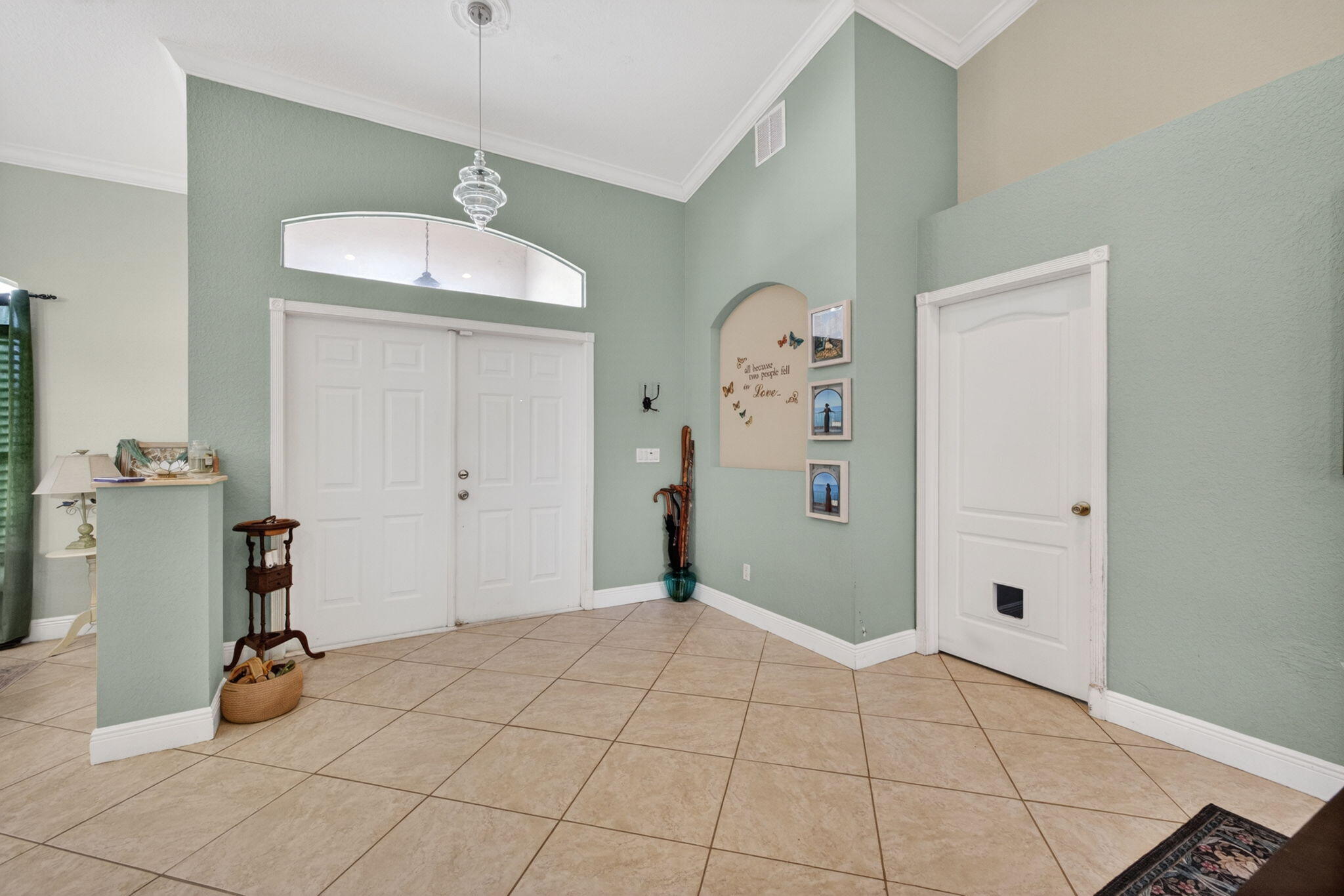 PORT ST LUCIE SECTION 21 - Residential