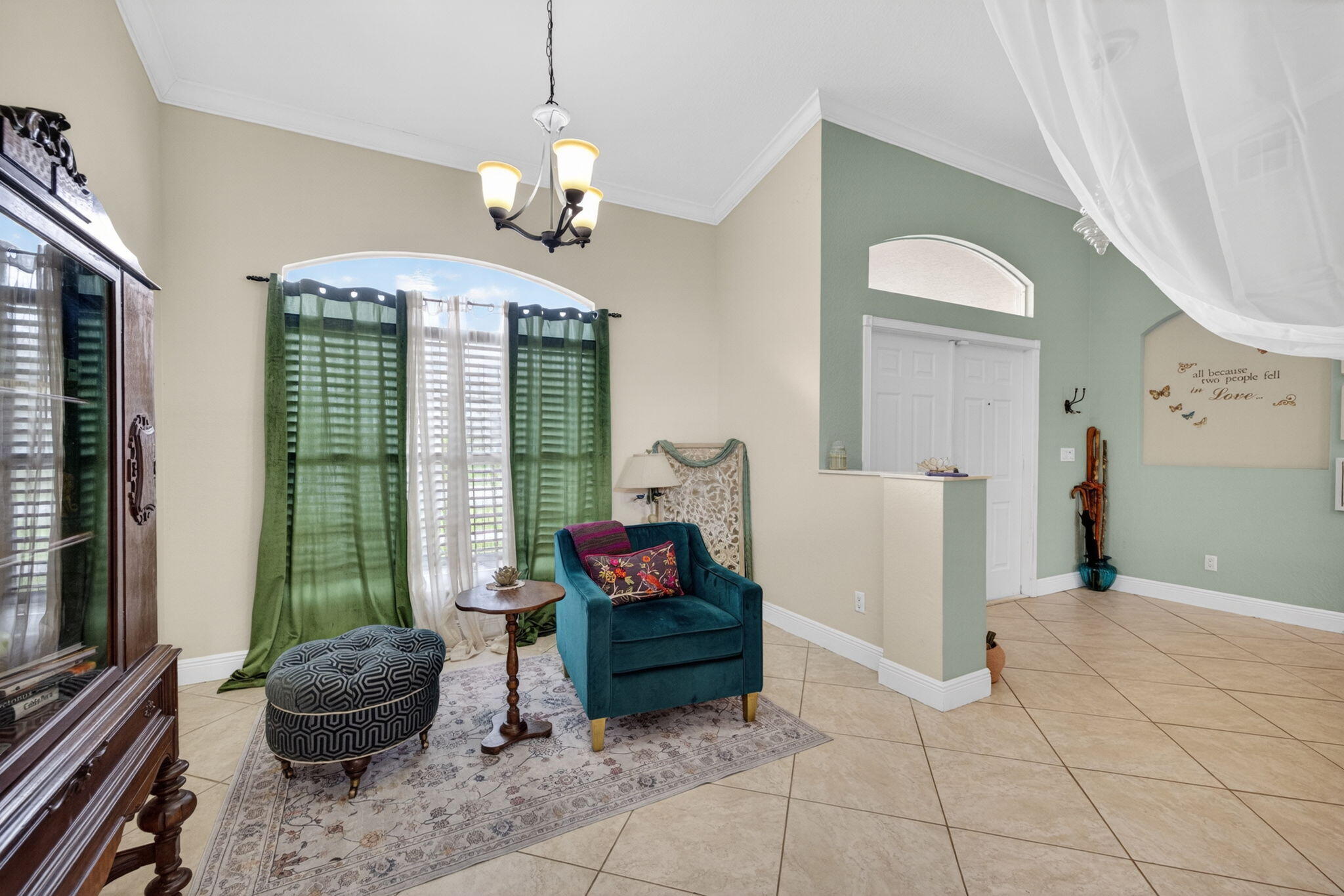 PORT ST LUCIE SECTION 21 - Residential