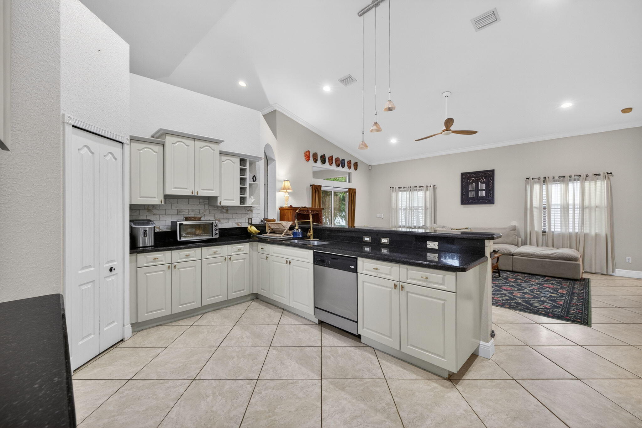 PORT ST LUCIE SECTION 21 - Residential