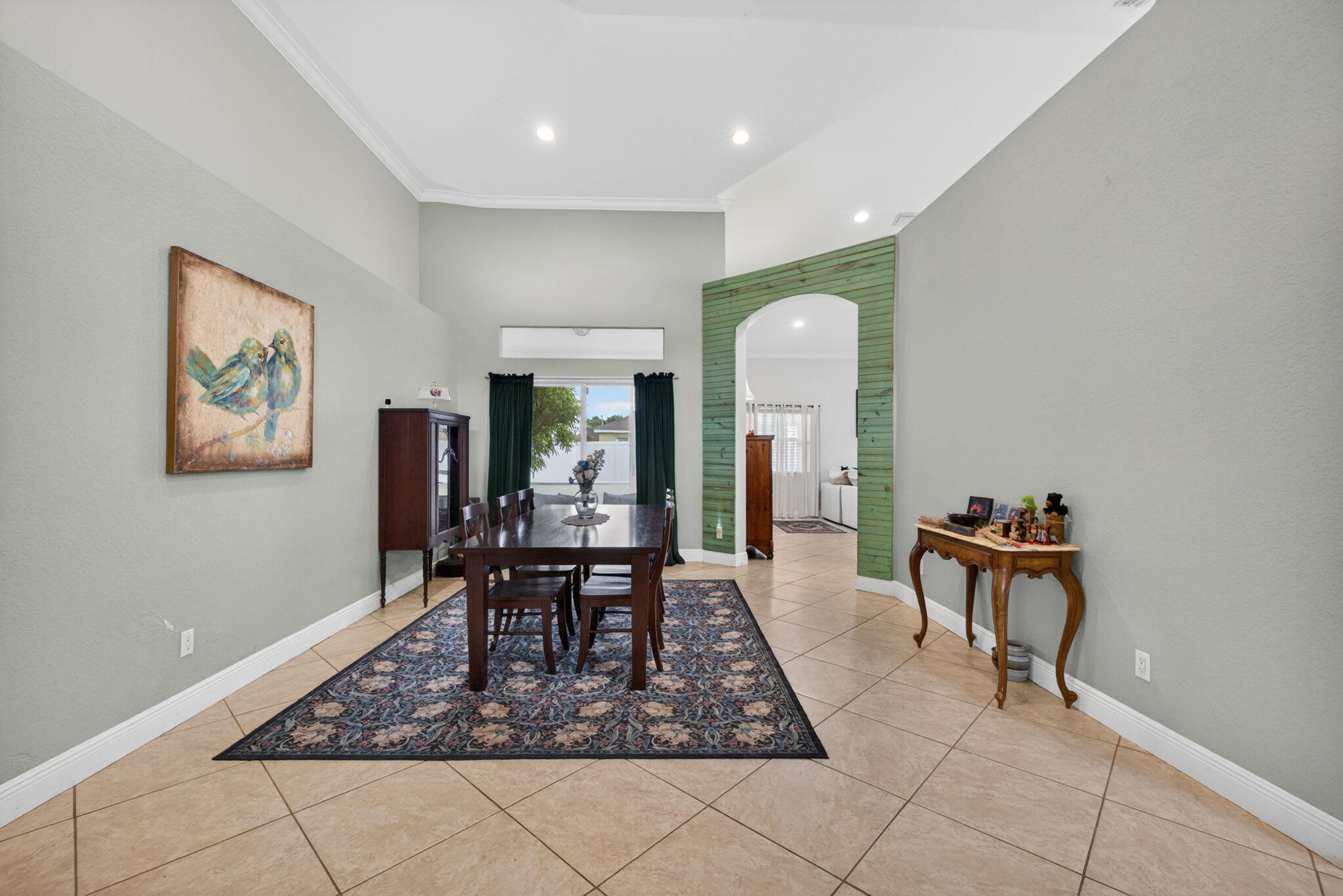 PORT ST LUCIE SECTION 21 - Residential
