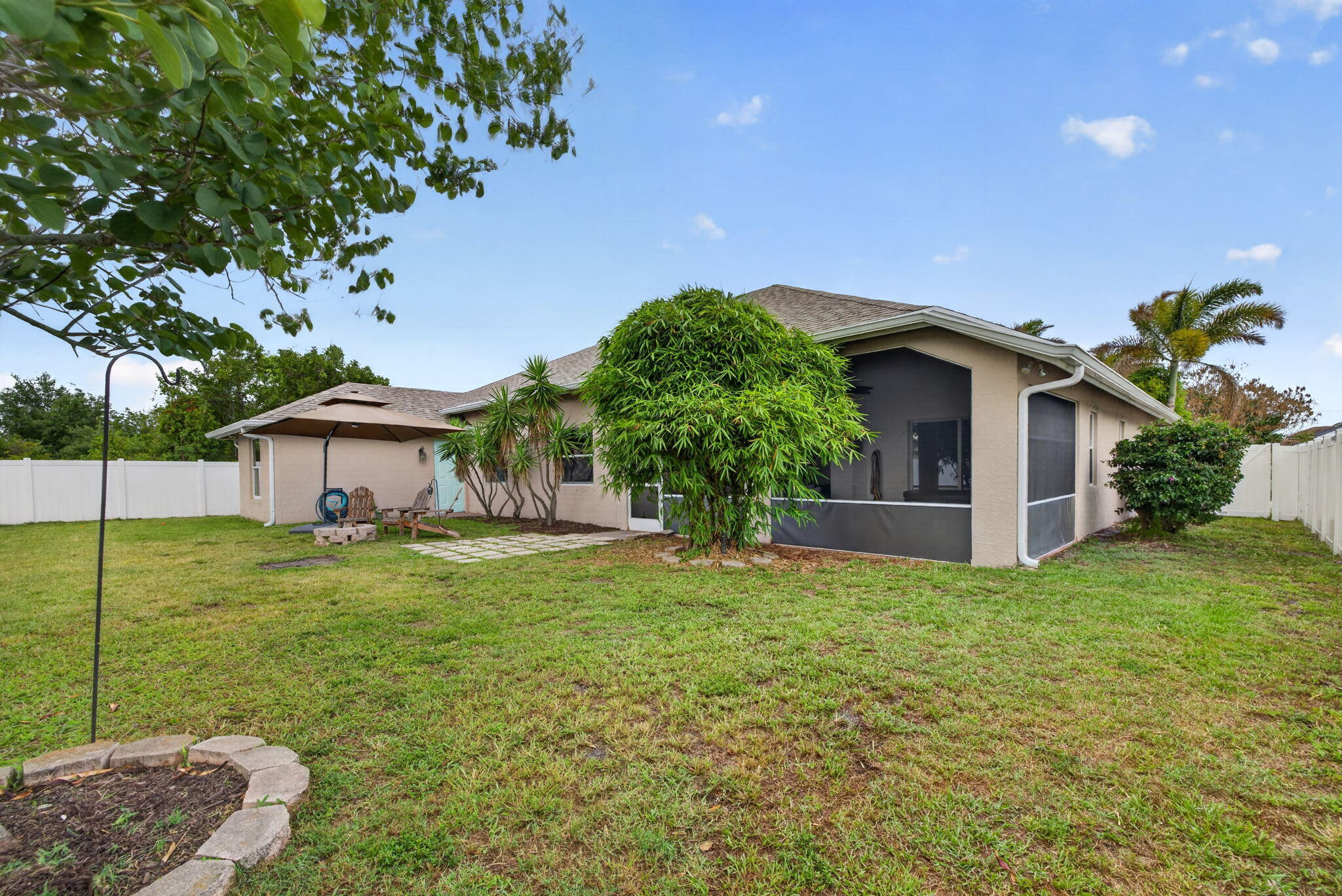 PORT ST LUCIE SECTION 21 - Residential