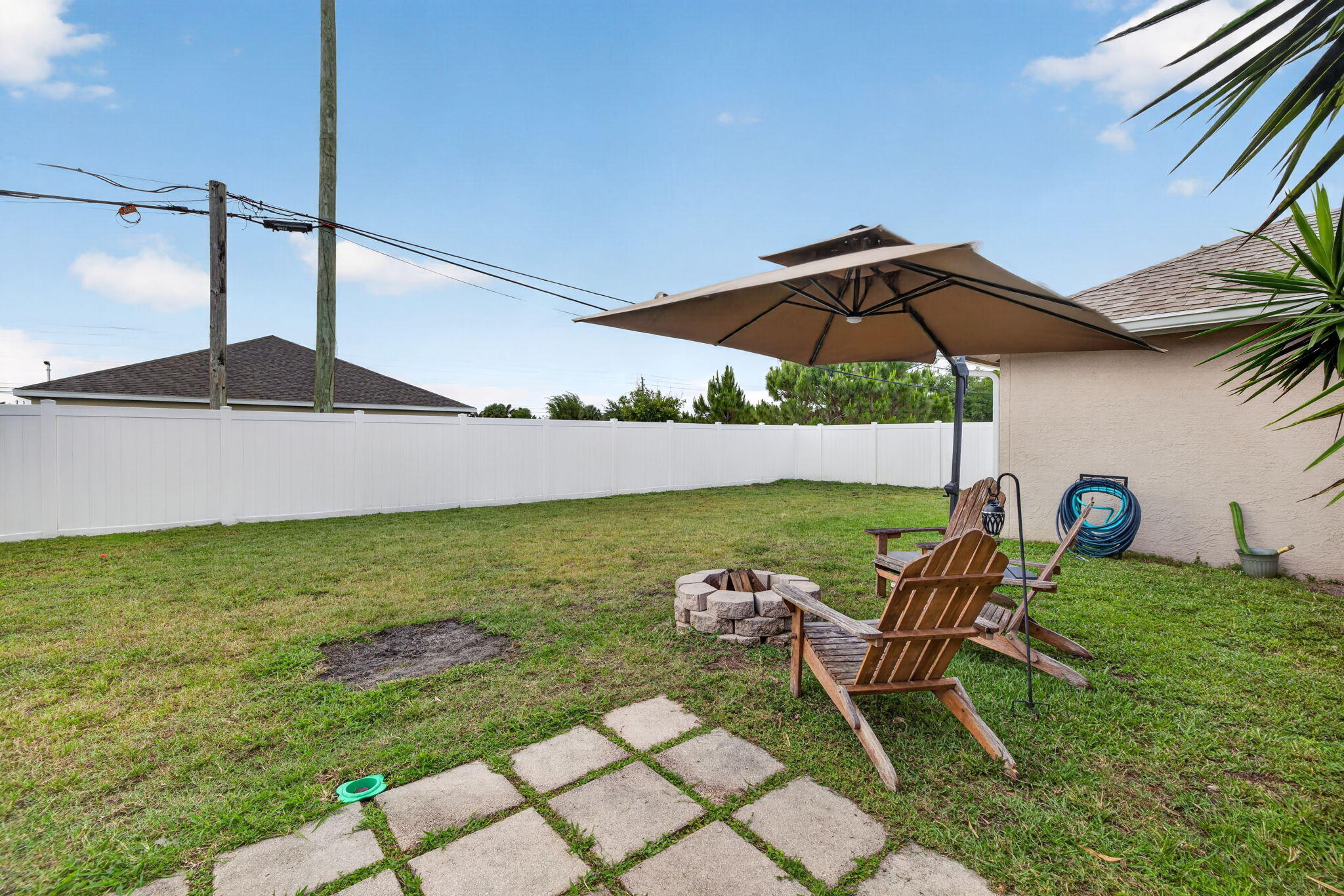 PORT ST LUCIE SECTION 21 - Residential