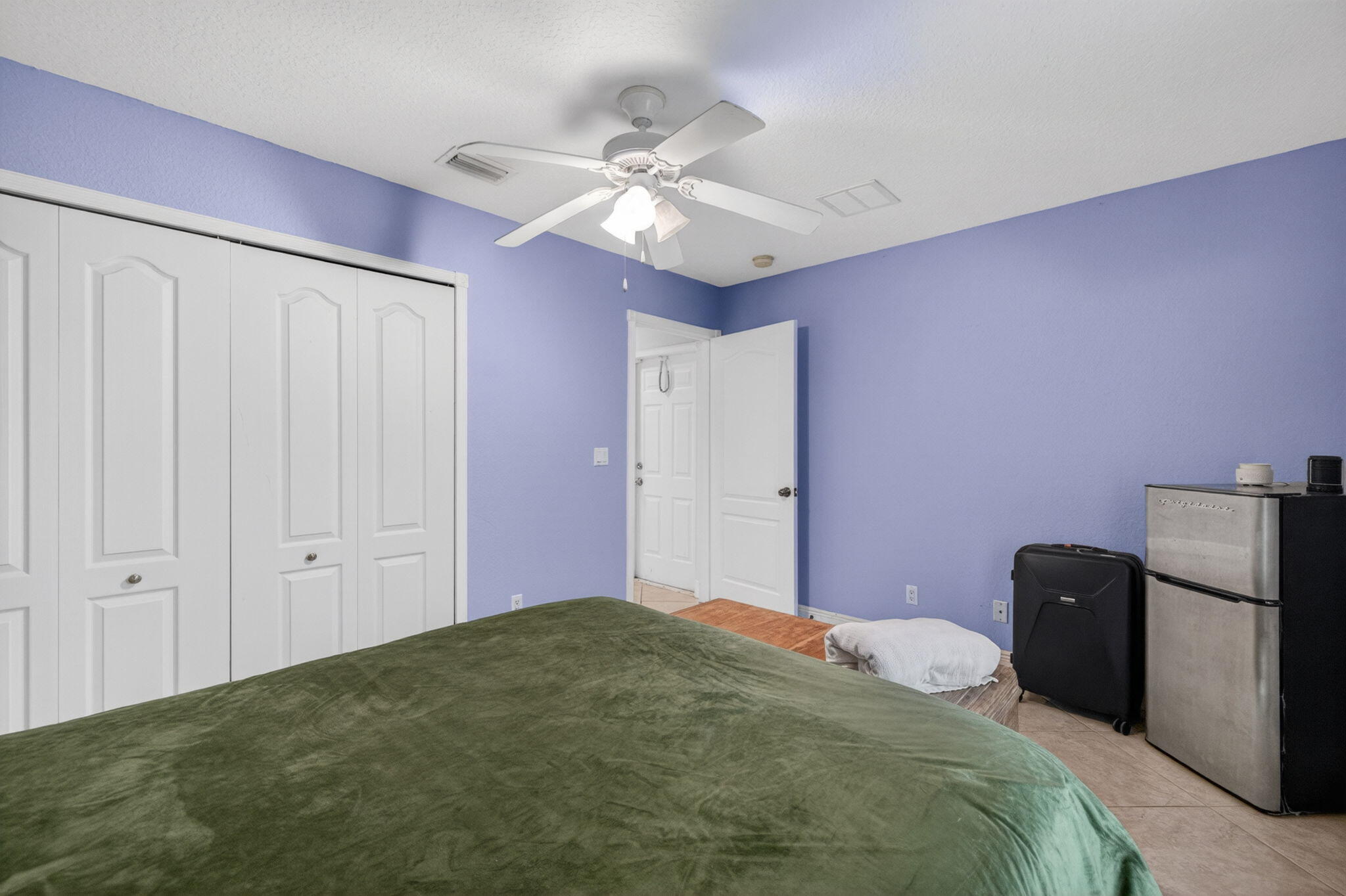 PORT ST LUCIE SECTION 21 - Residential