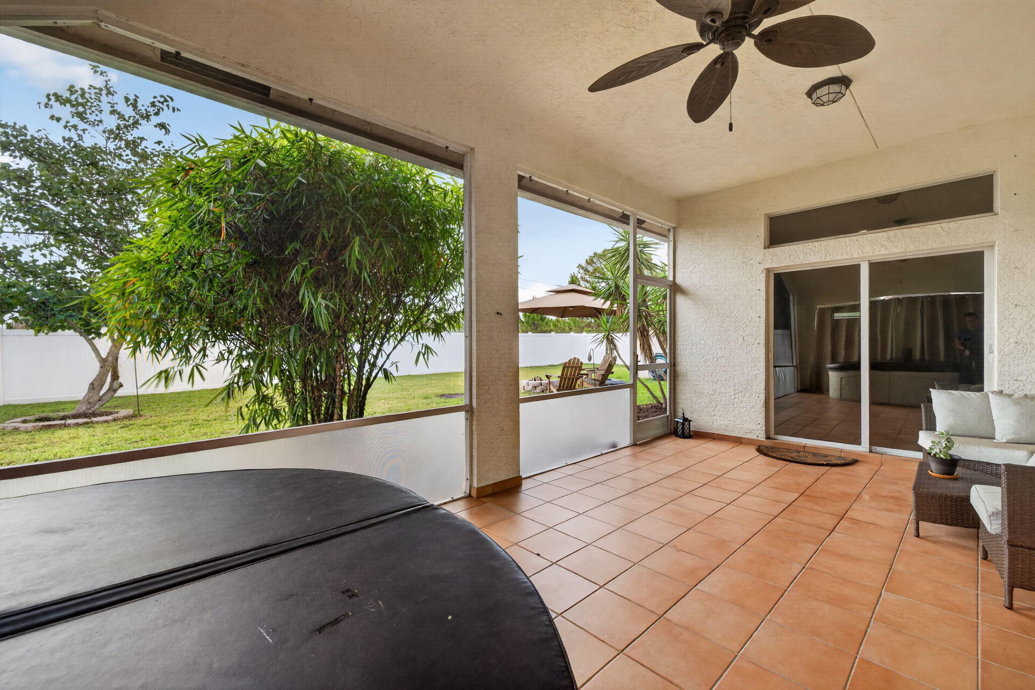 PORT ST LUCIE SECTION 21 - Residential