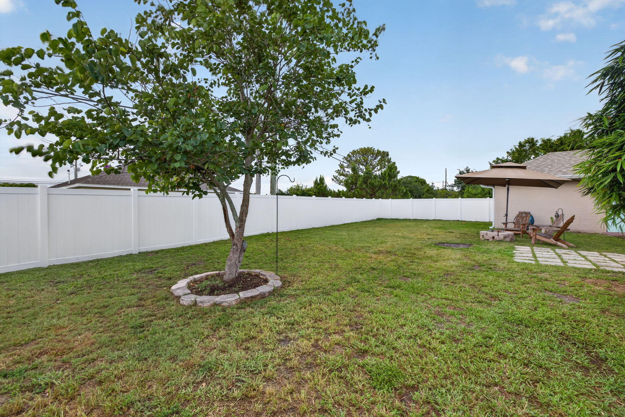PORT ST LUCIE SECTION 21 - Residential