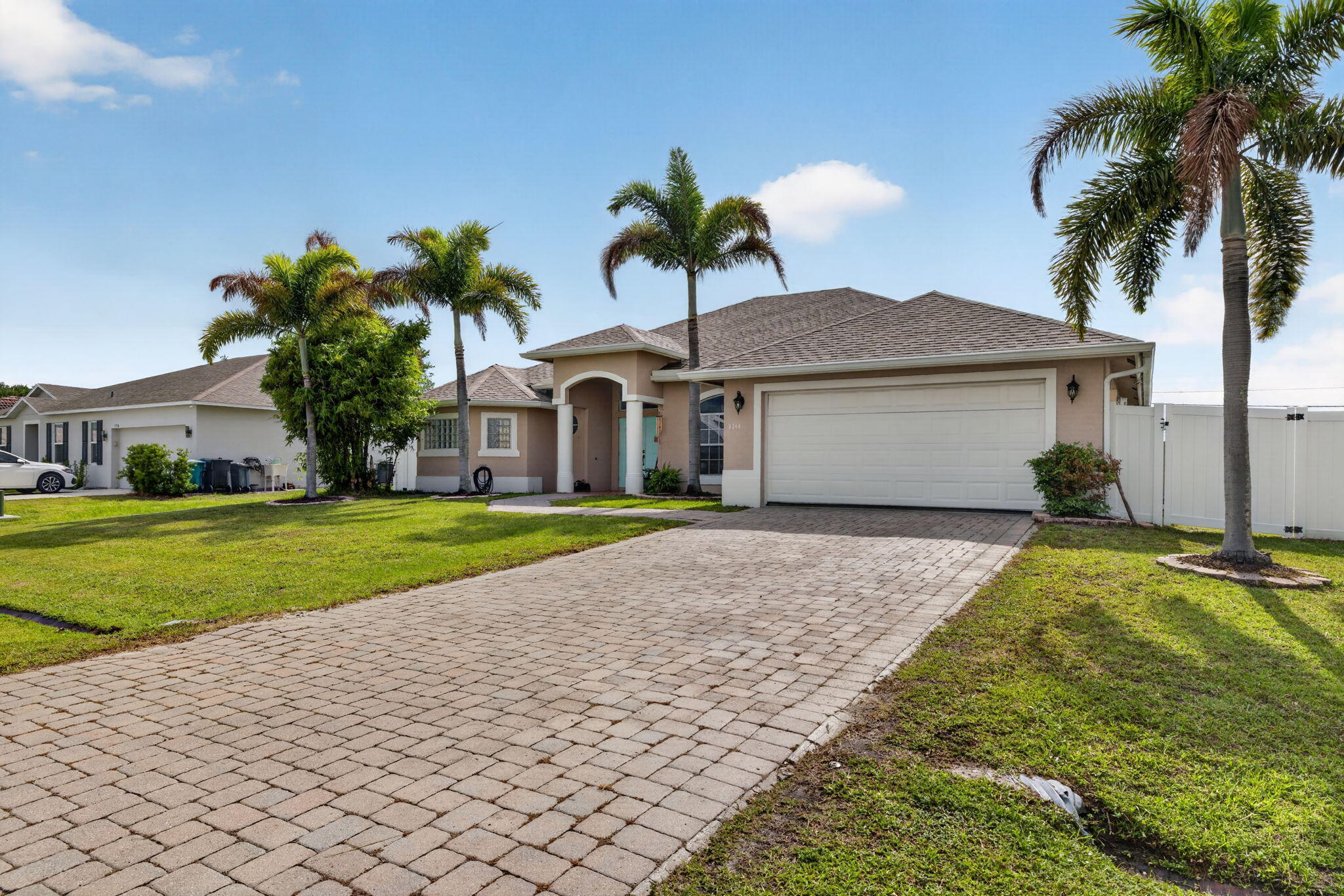 PORT ST LUCIE SECTION 21 - Residential