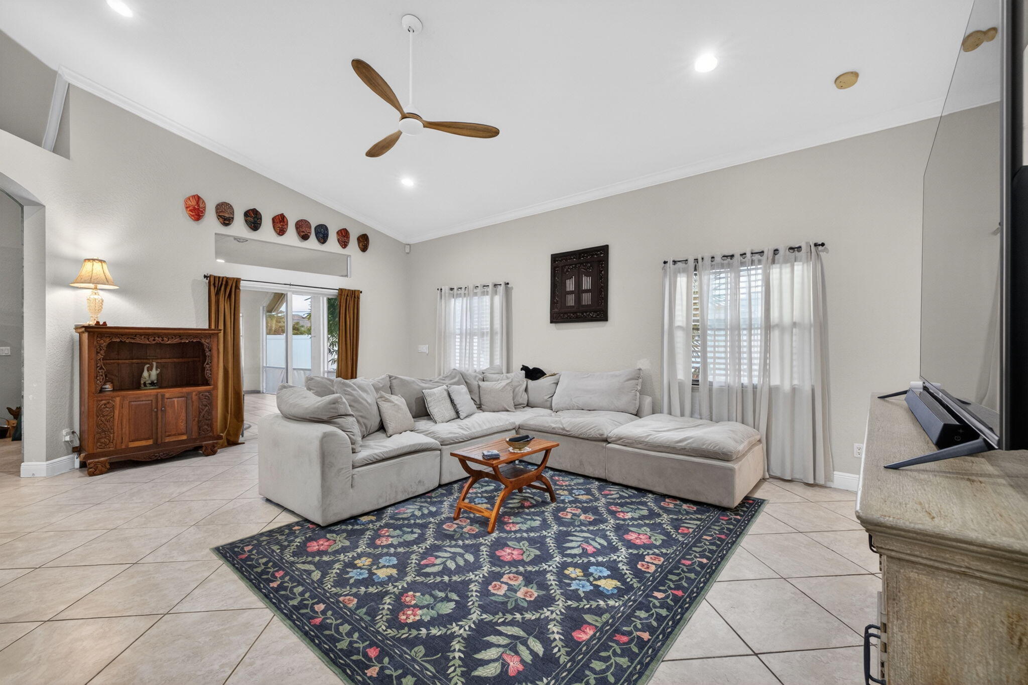 PORT ST LUCIE SECTION 21 - Residential