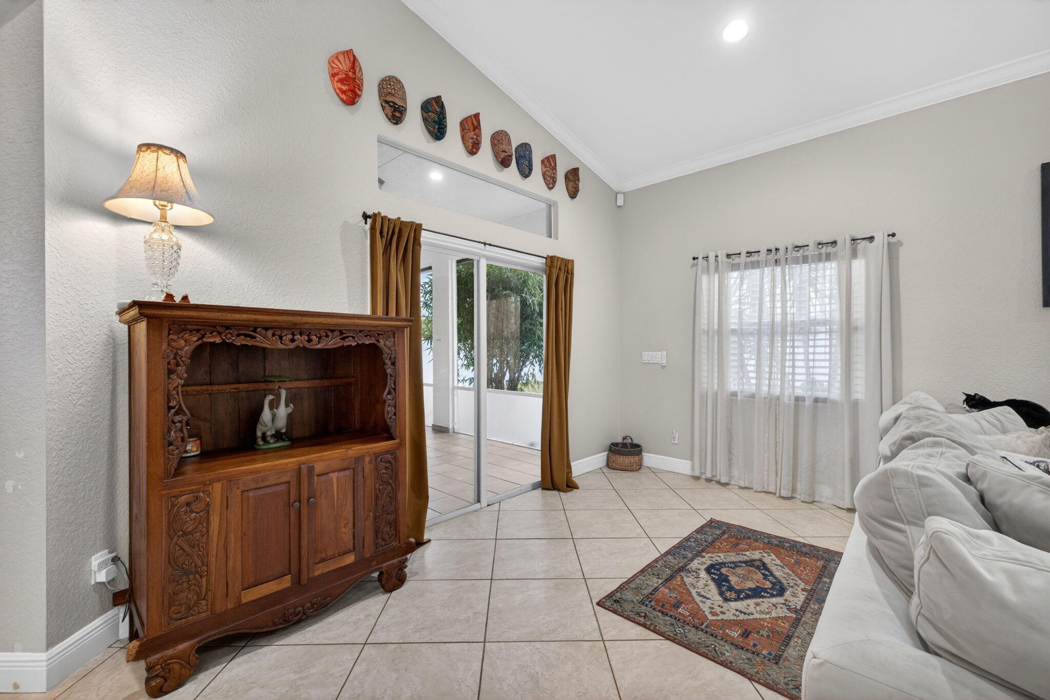 PORT ST LUCIE SECTION 21 - Residential