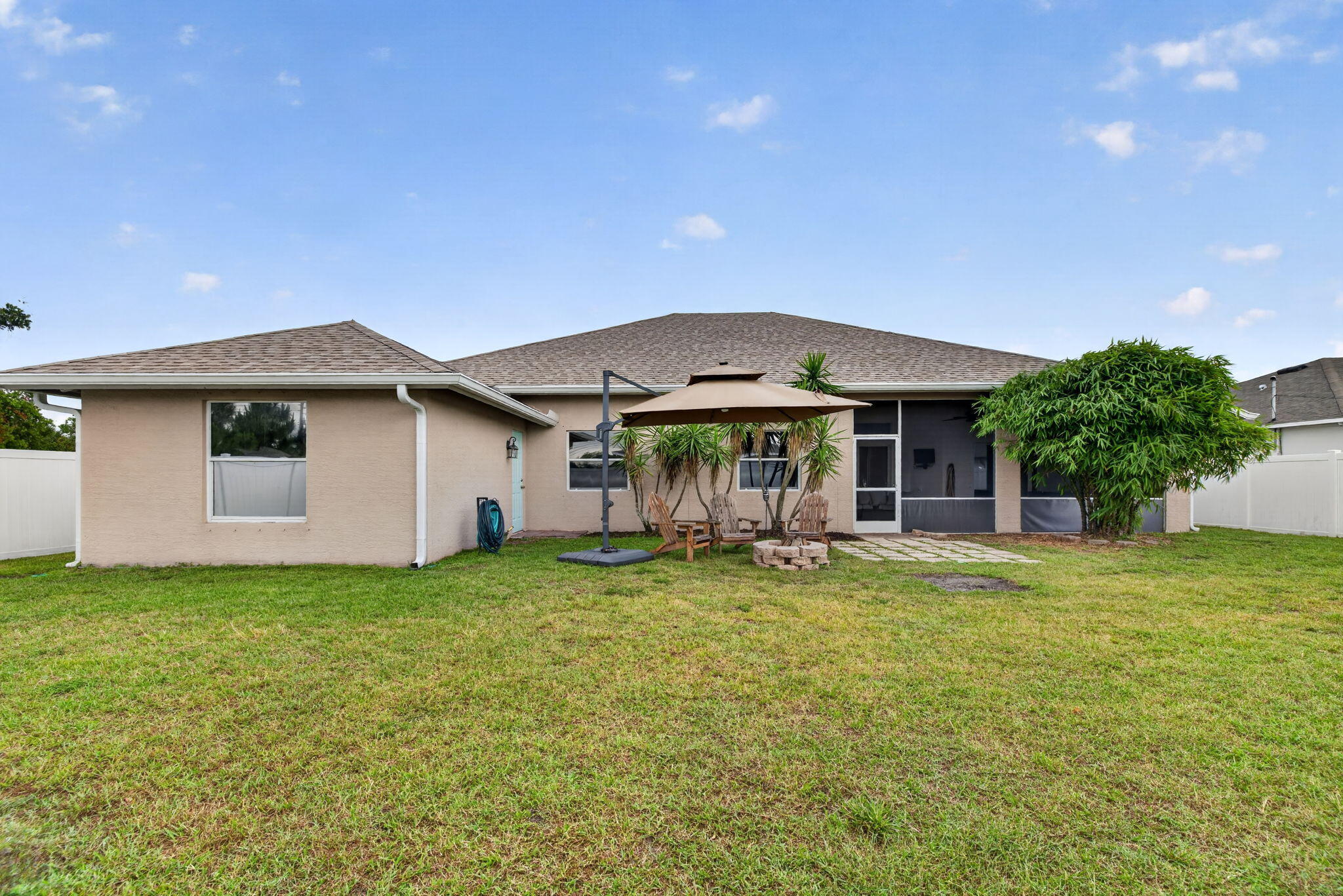 PORT ST LUCIE SECTION 21 - Residential