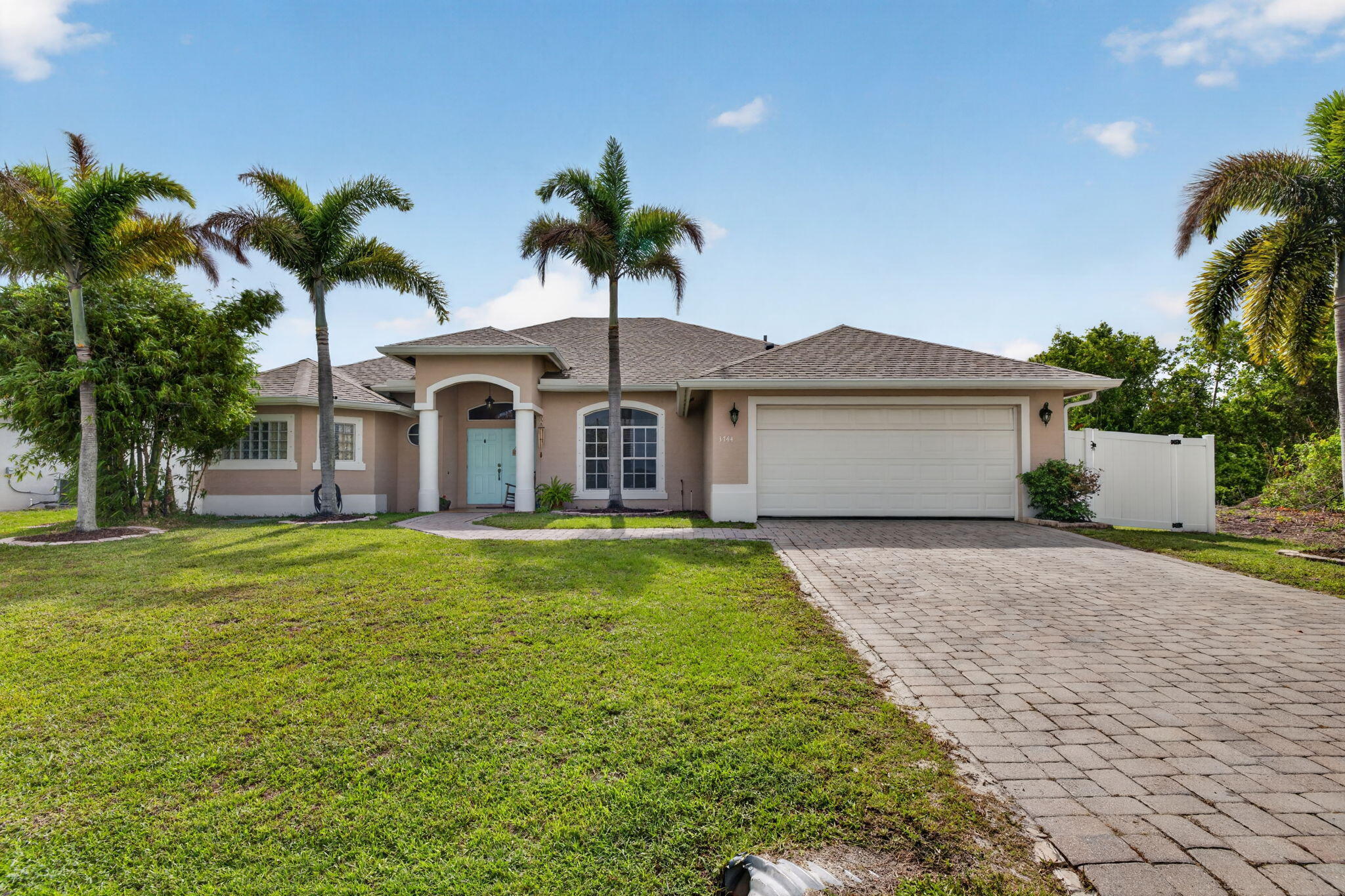 PORT ST LUCIE SECTION 21 - Residential