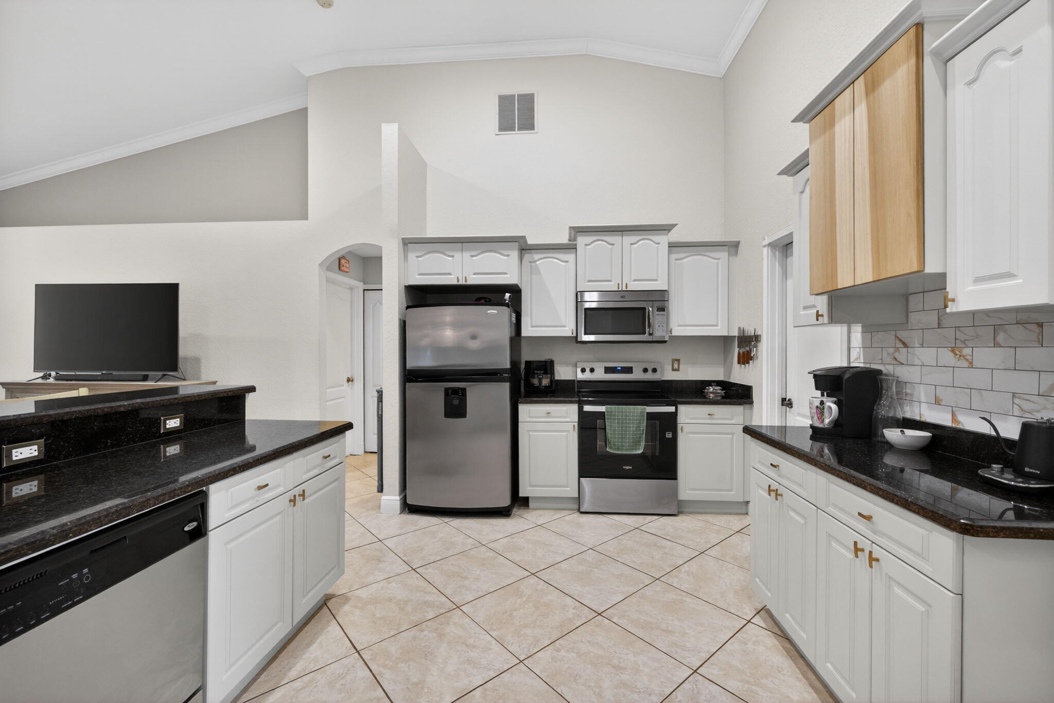 PORT ST LUCIE SECTION 21 - Residential