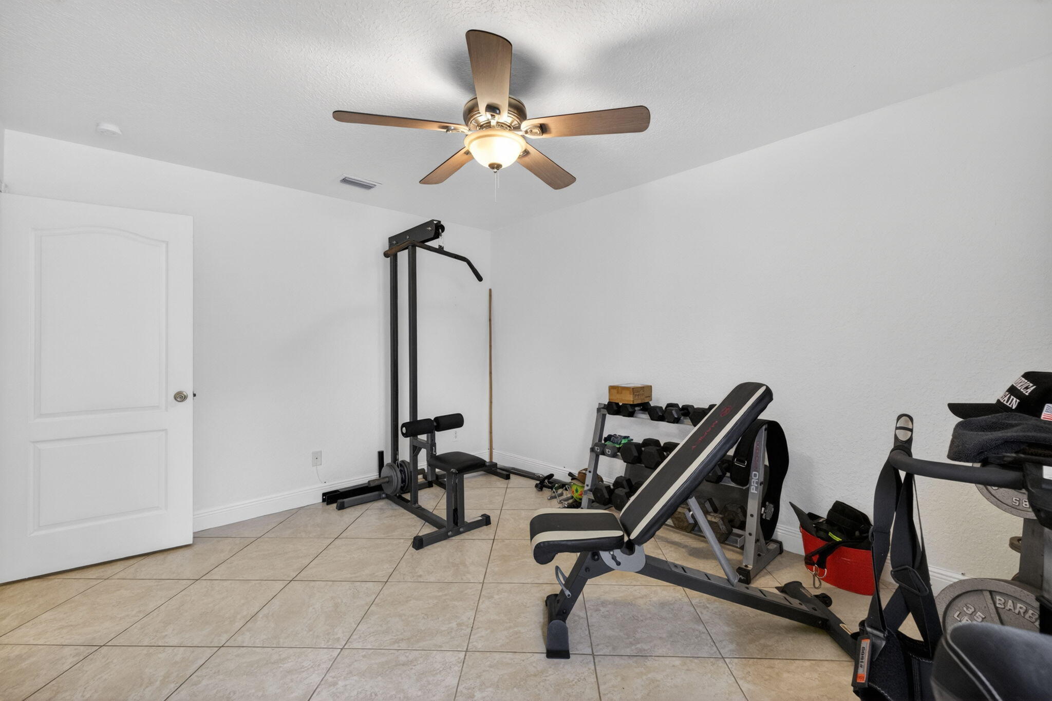 PORT ST LUCIE SECTION 21 - Residential