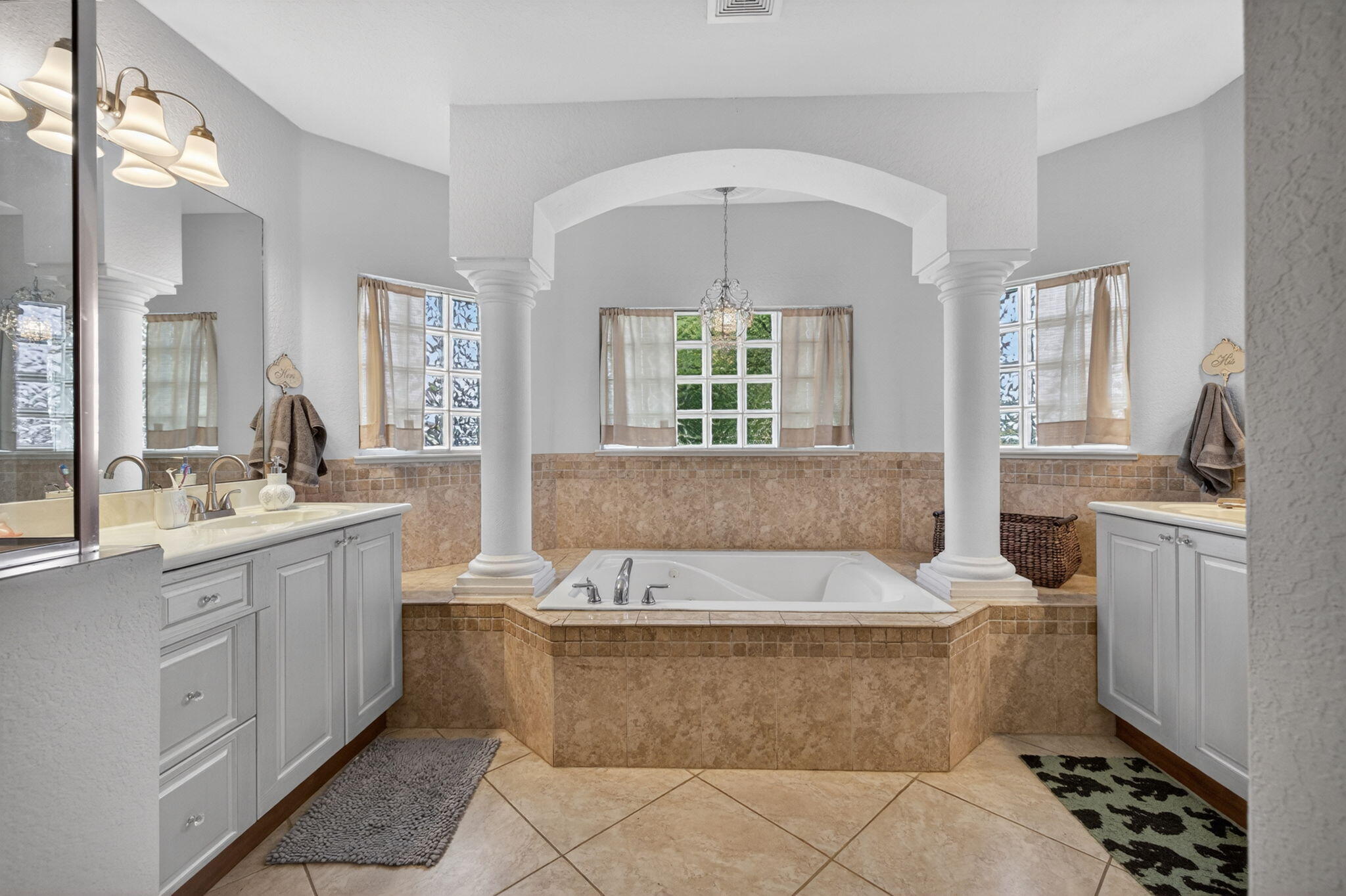 PORT ST LUCIE SECTION 21 - Residential