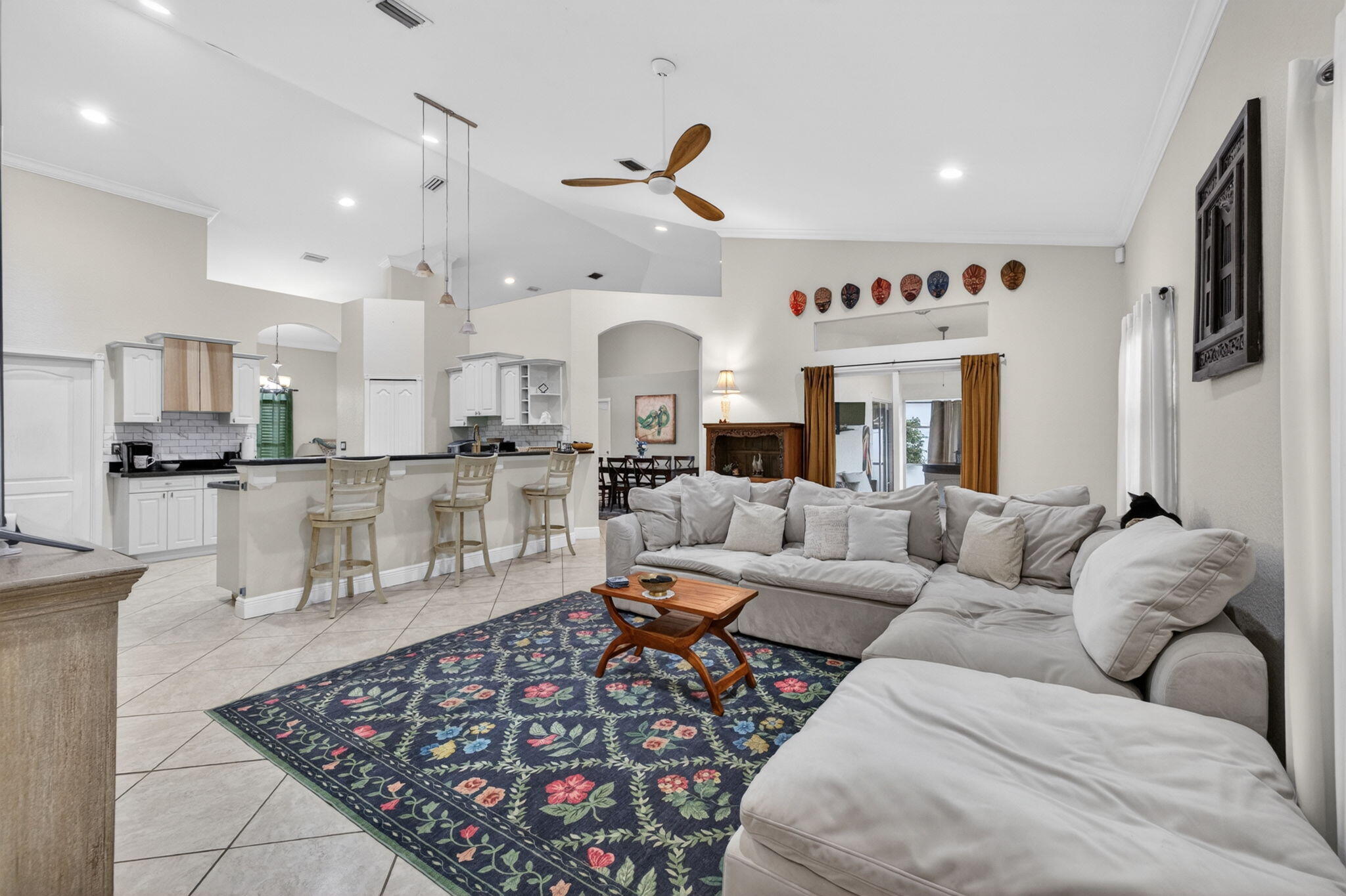 PORT ST LUCIE SECTION 21 - Residential